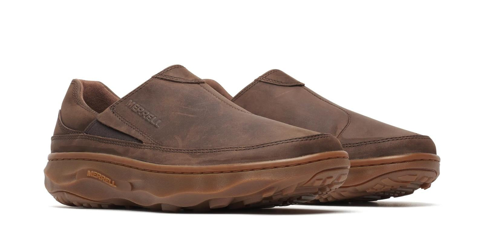 [J032889] MENS MERRELL SILVO MOC