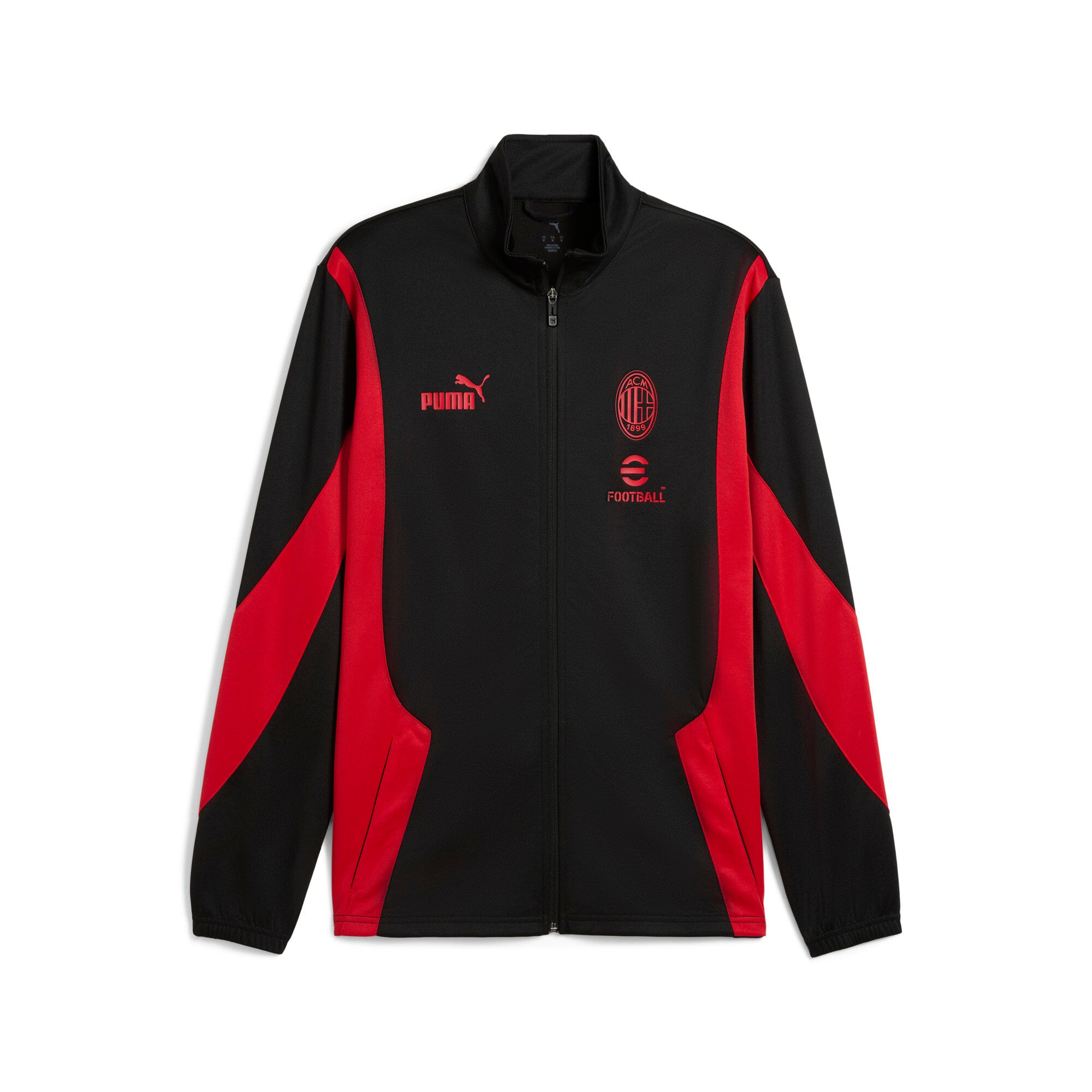 [779337-07] Mens Puma ACM FTBLNRGY+ JACKET