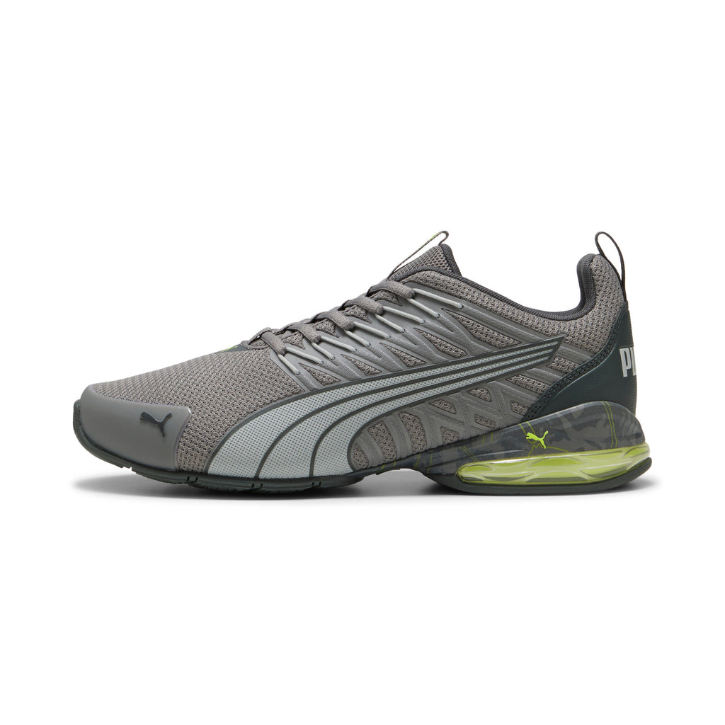 [311007-01] MENS PUMA VOLTAIC EVO HIT THE WALL