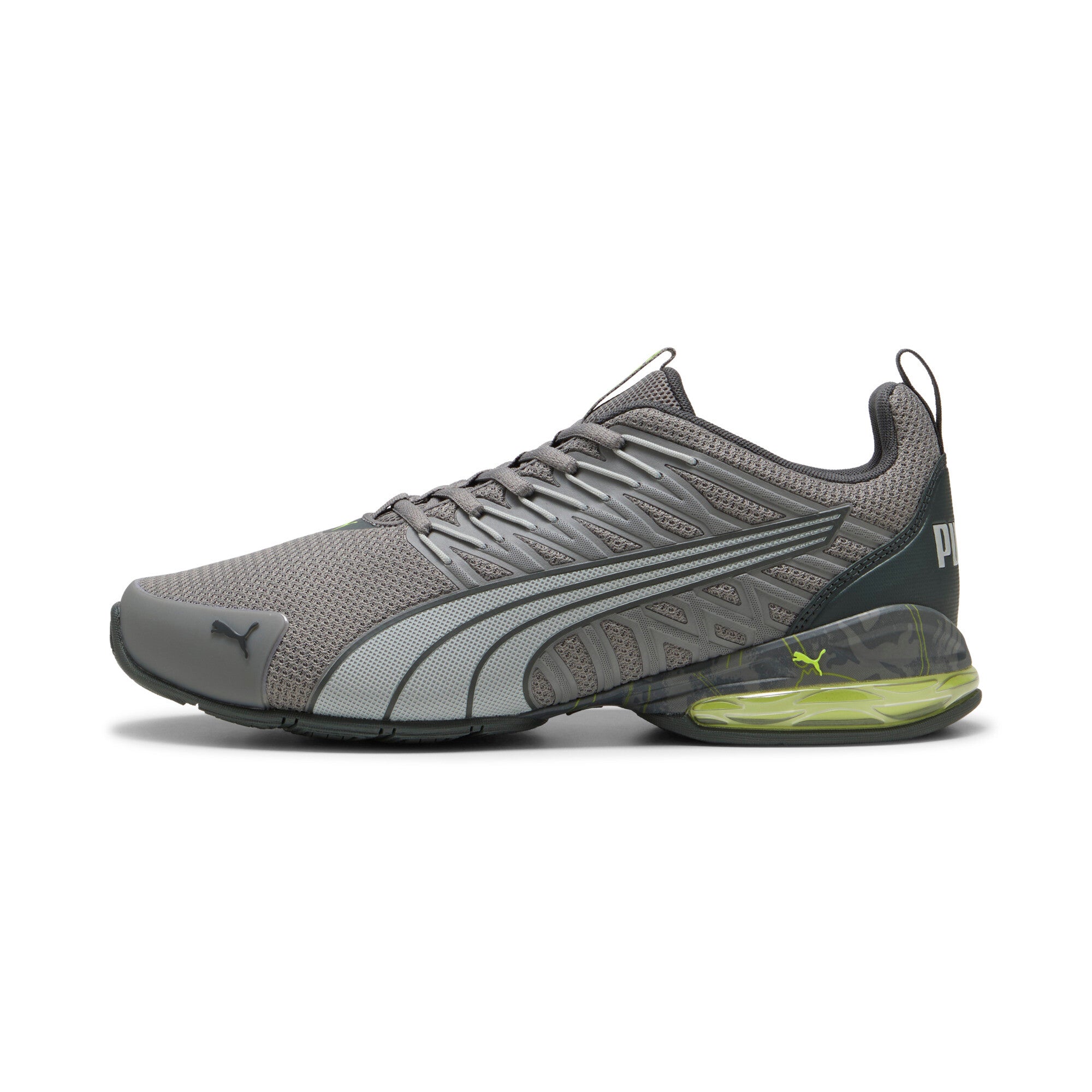 [311007-01] MENS PUMA VOLTAIC EVO HIT THE WALL