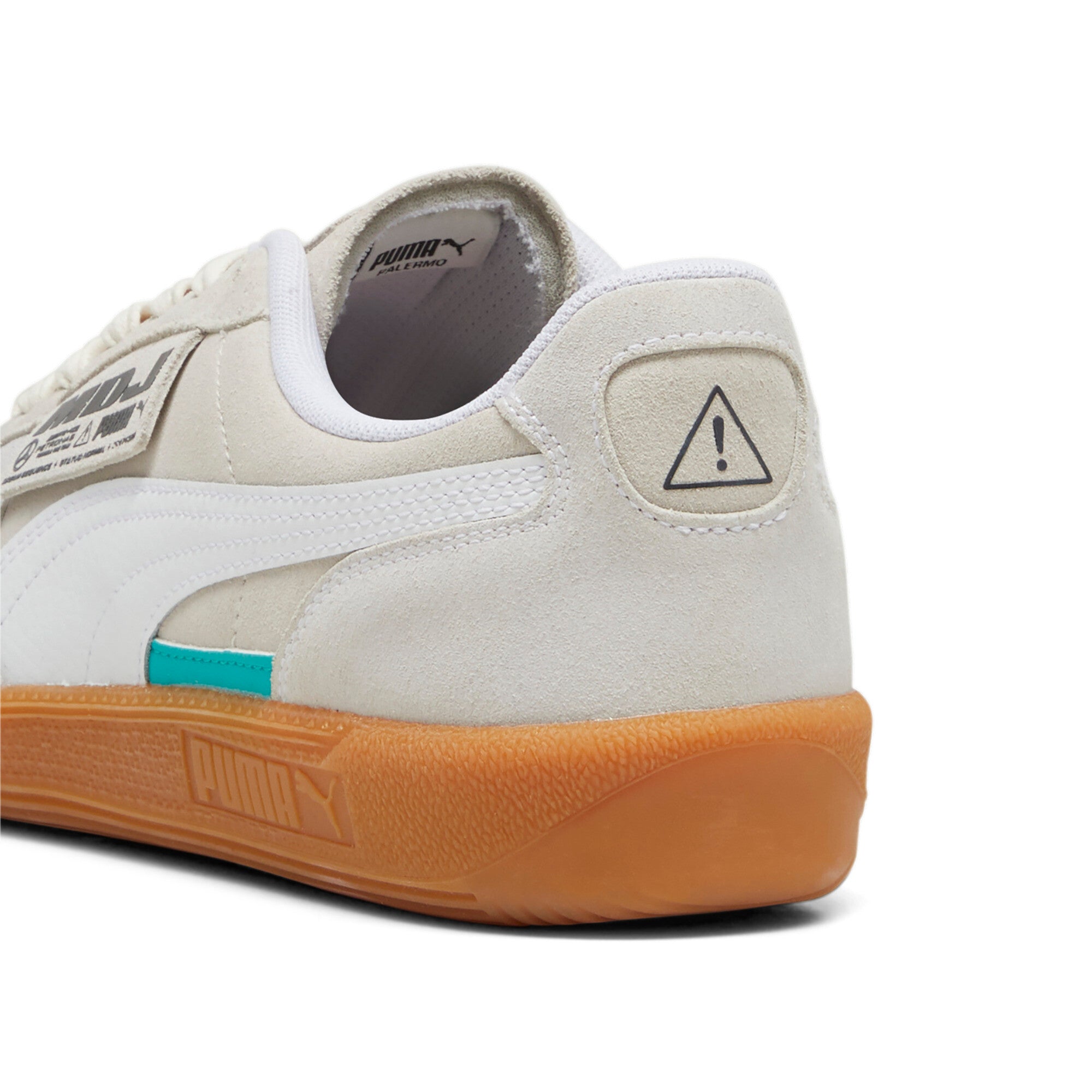 [308479-01] Mens Puma MAPF1 PALERMO X MDJ
