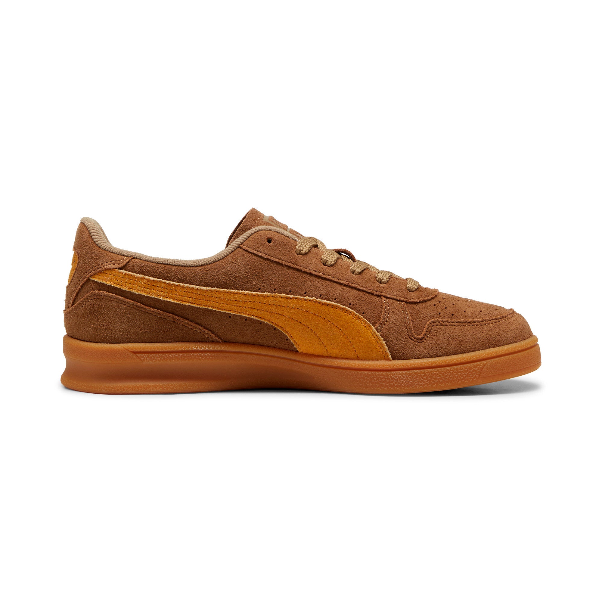 [398531-02] Mens Puma INDOOR R-SUEDE