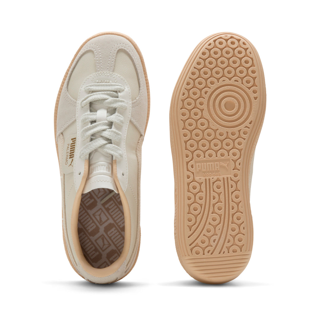 [397647-11] WOMENS PUMA PALERMO LTH