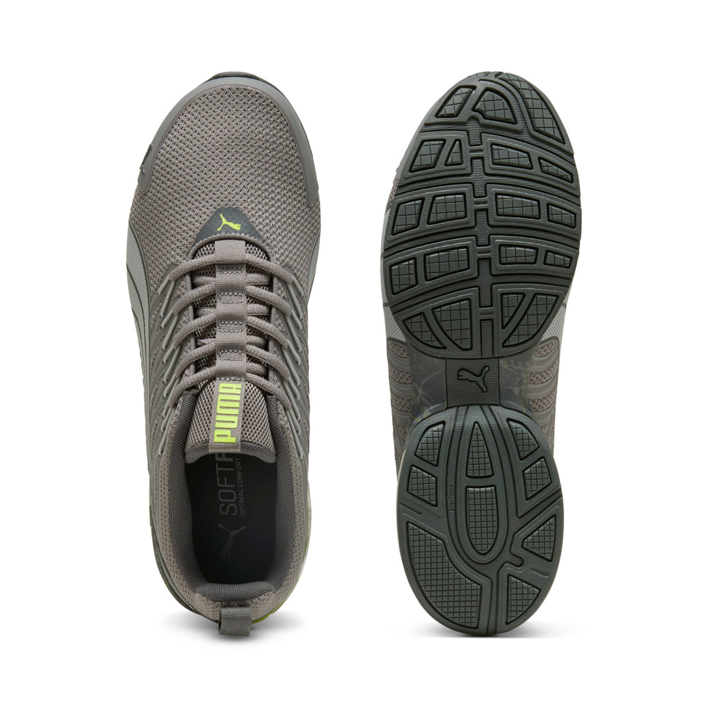 [311007-01] MENS PUMA VOLTAIC EVO HIT THE WALL