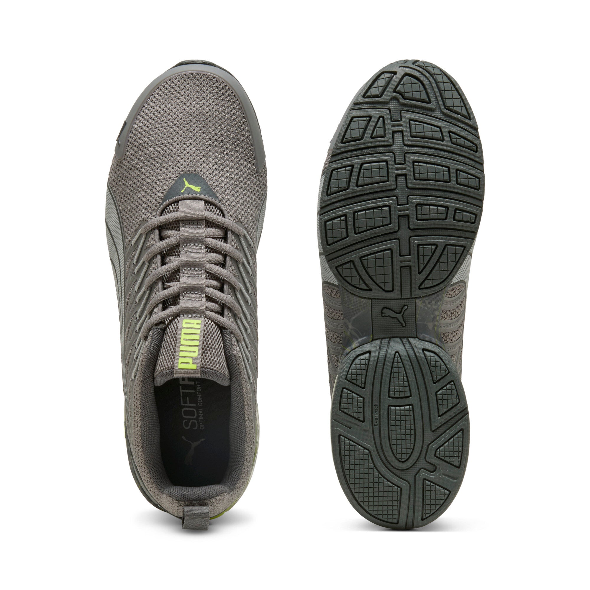 [311007-01] MENS PUMA VOLTAIC EVO HIT THE WALL