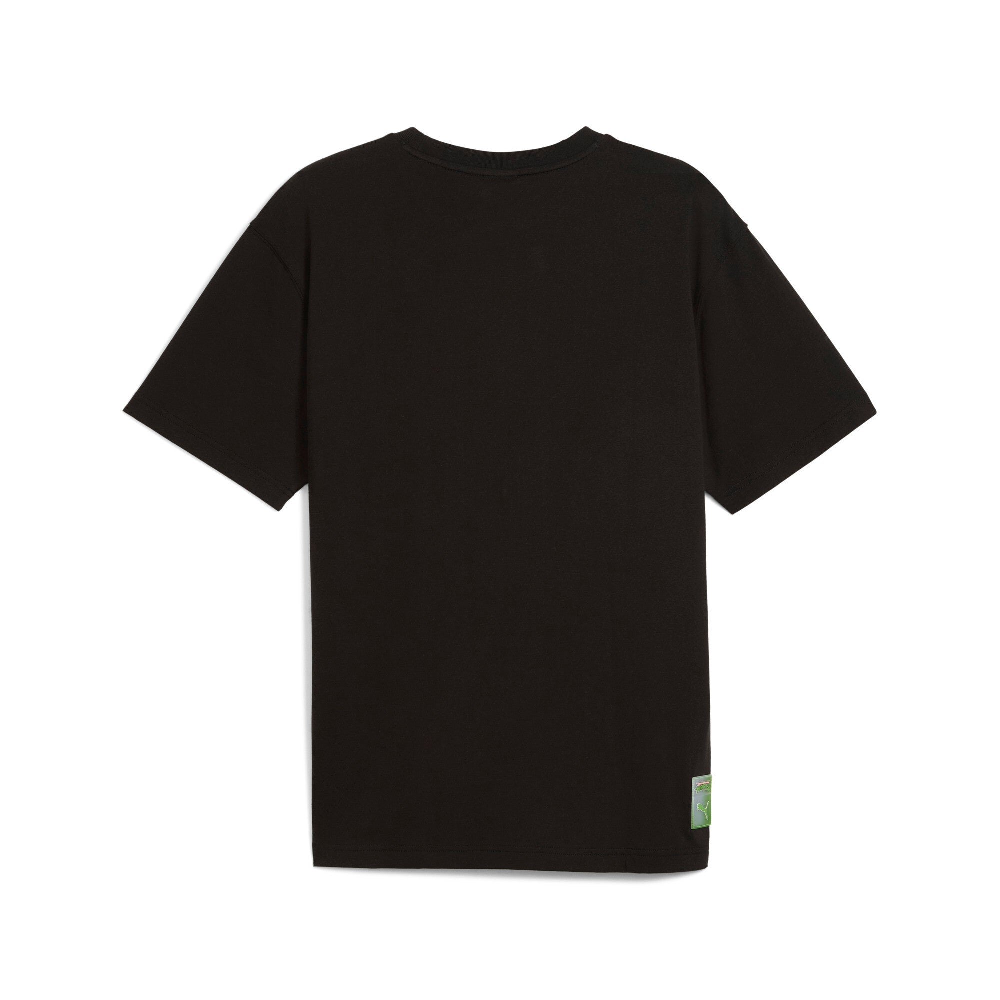 [630099-01] Mens Puma X TMNT RELAXED GRAPHIC TEE