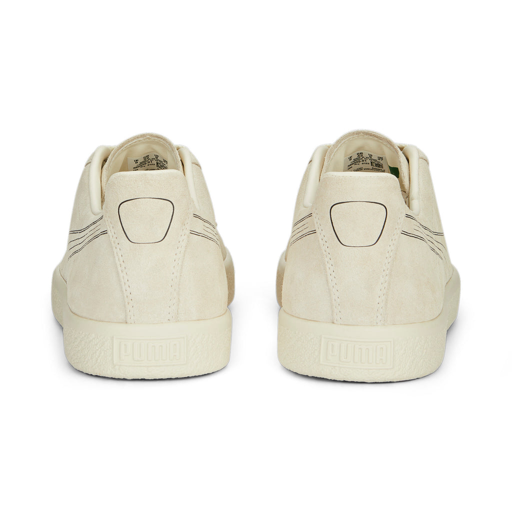 [389555-01] Mens Puma CLYDE NO. 1