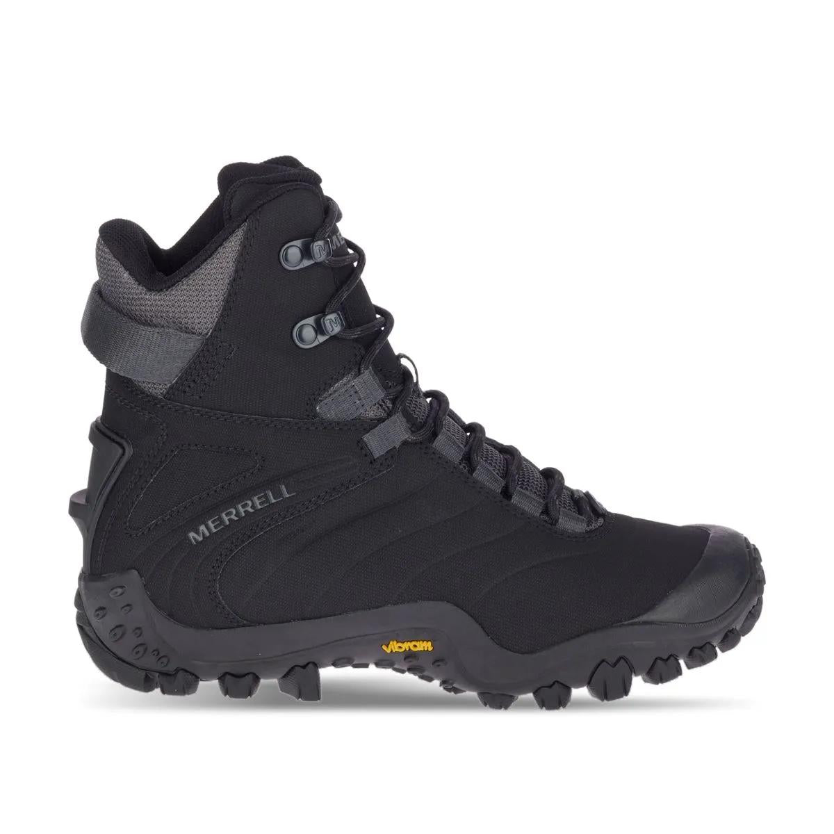 [J034696Z] WOMENS MERRELL CHAM 8 THERMO TALL WP