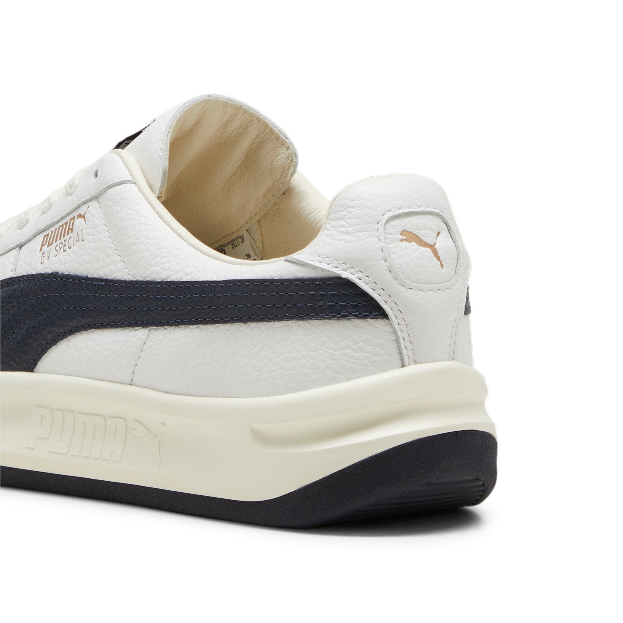 [396509-04] Mens Puma GV SPECIAL