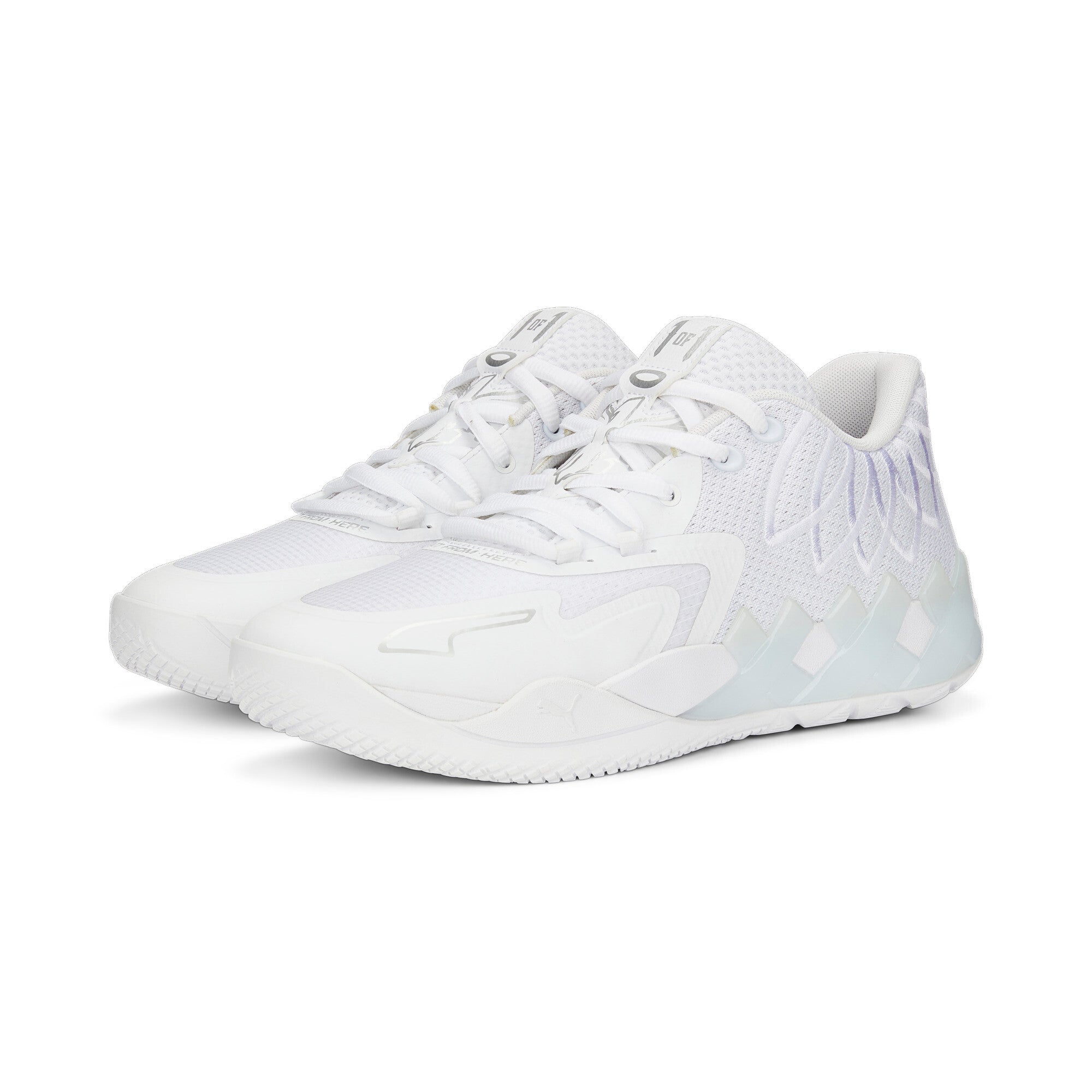[376941-04] Mens Puma MB1 LO
