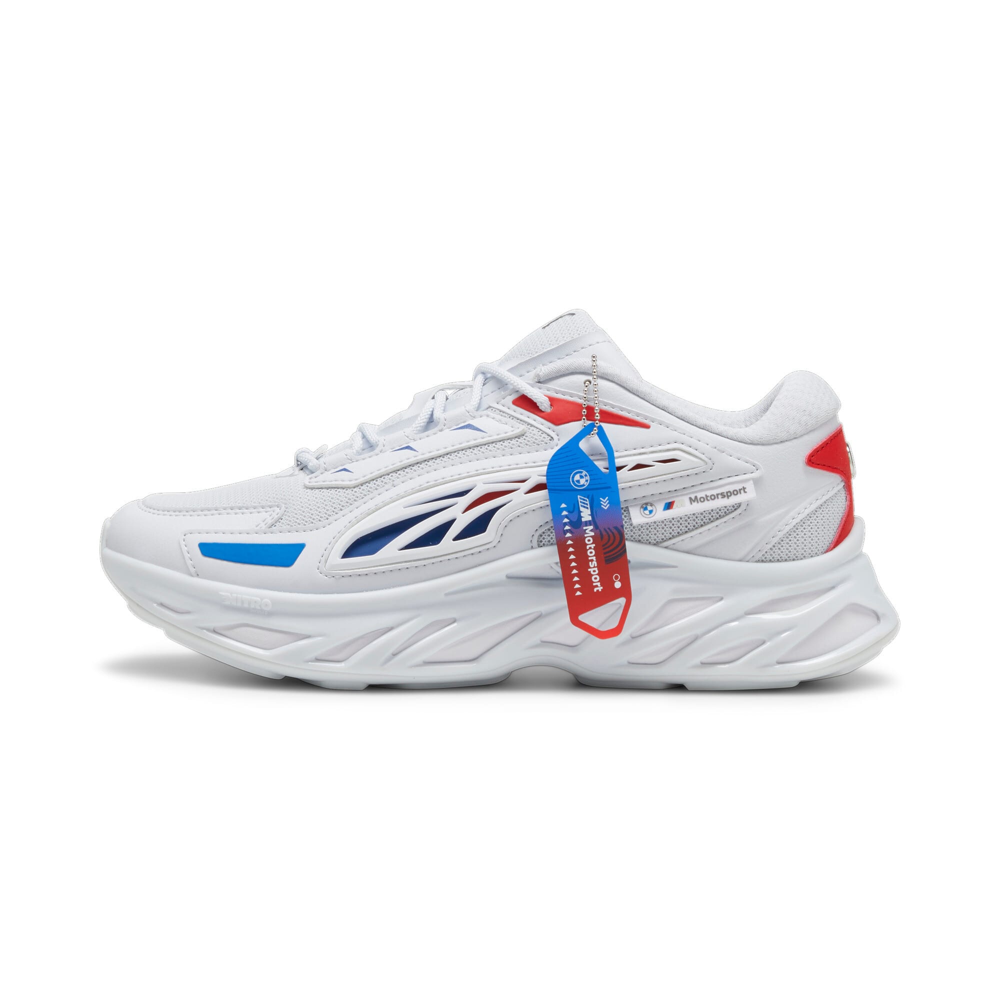 [308135-02] Mens Puma BMW MMS EXOTEK NITRO