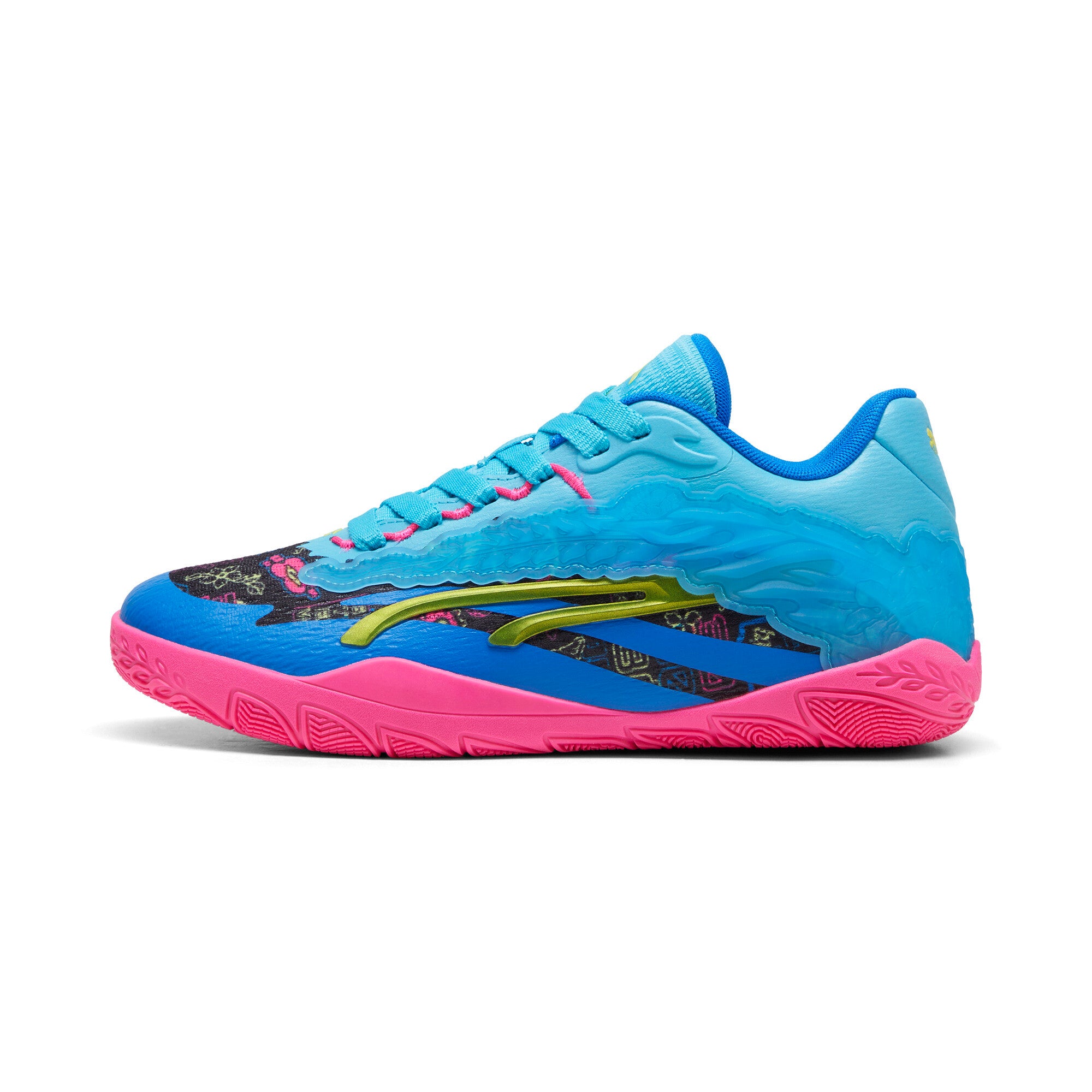 [380070-01] WOMENS PUMA STEWIE 3 MIDNIGHT IN TOKYO