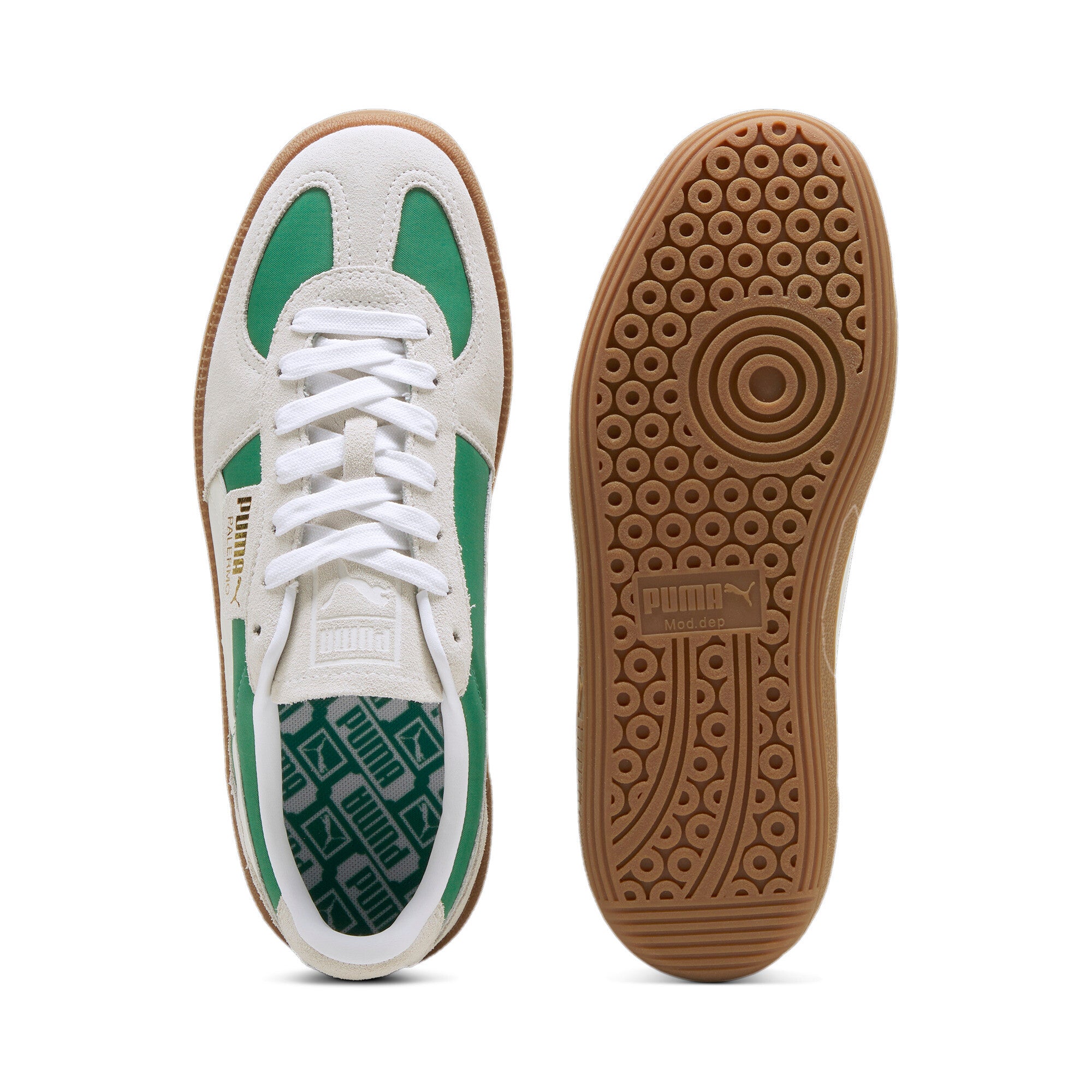 [383011-09] Mens Puma PALERMO OG