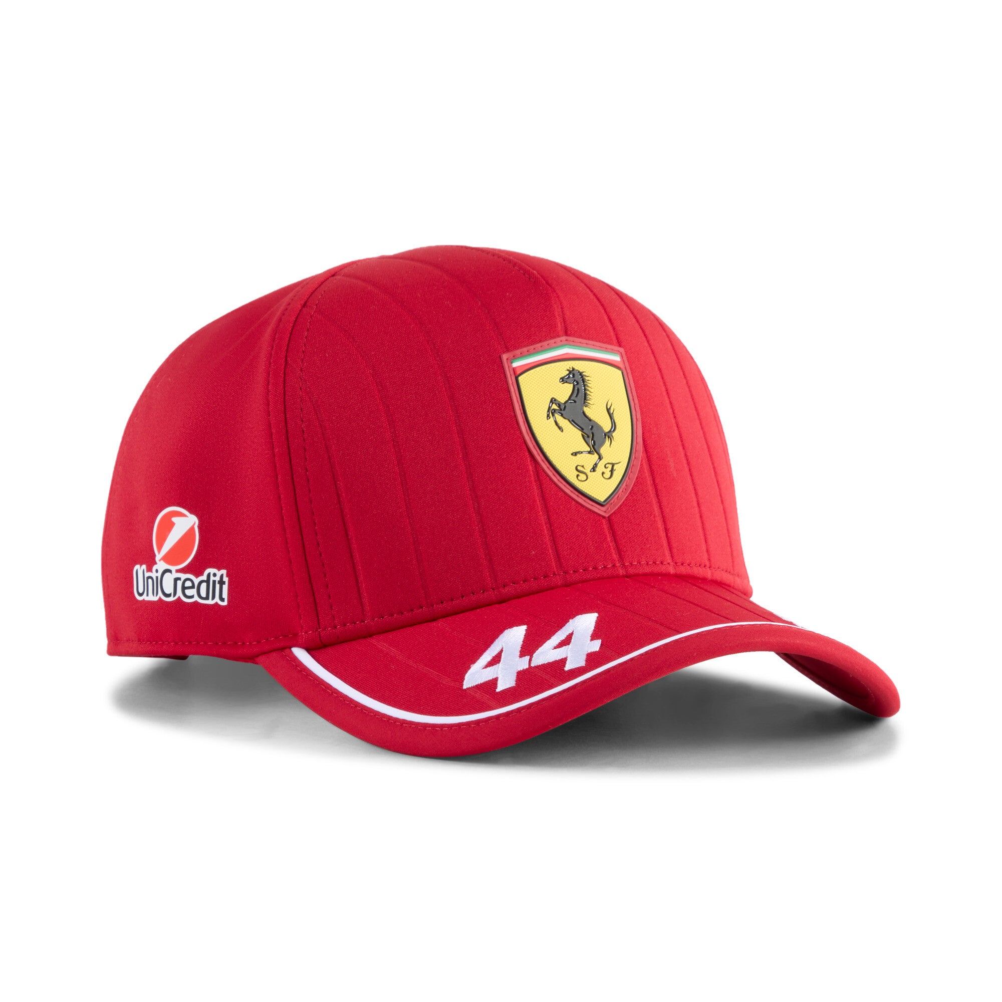 [026275-01] MENS PUMA FERRARI REPLICA HAMILTON BB CAP