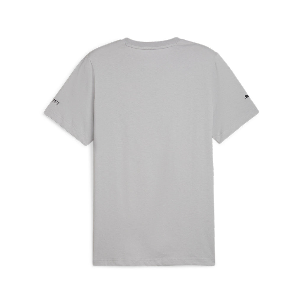 [623759-02] Mens Puma MAPF1 ESS CAR GRAPHIC TEE