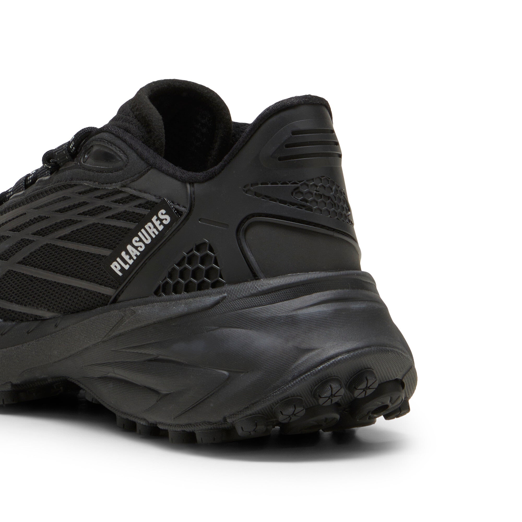 [396037-01] Mens Puma SPIREX PLEASURES