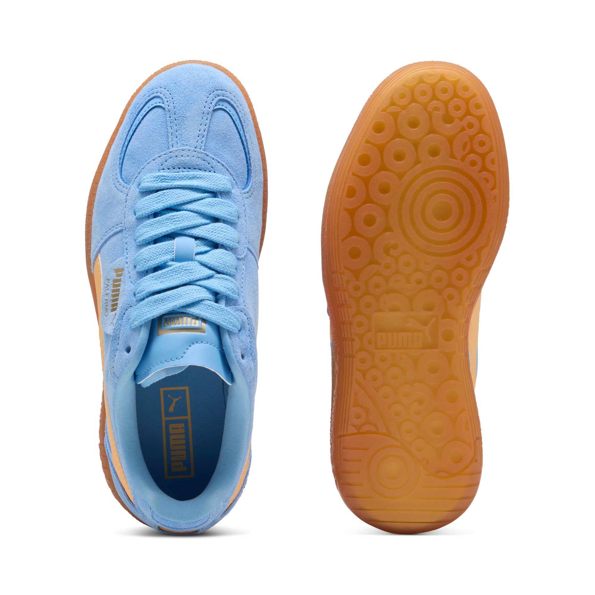 [400323-07] WOMENS PUMA PALERMO MODA XTRA GUM