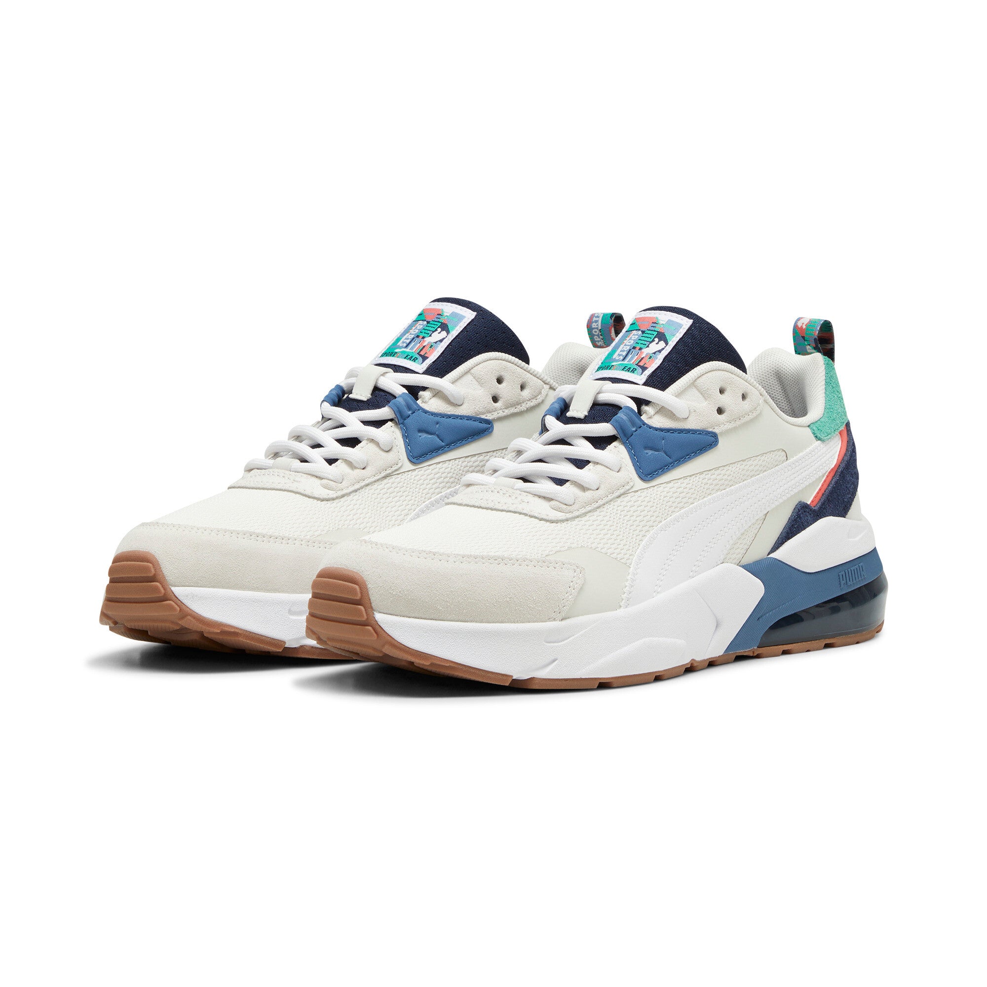 [397817-02] MENS PUMA VIS2K SL YEAR OF SPORTS