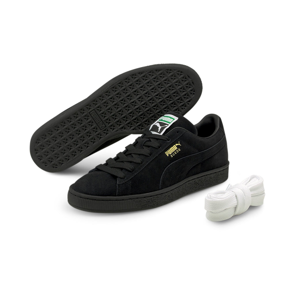 [374915-12] Mens Puma SUEDE CLASSIC XXI