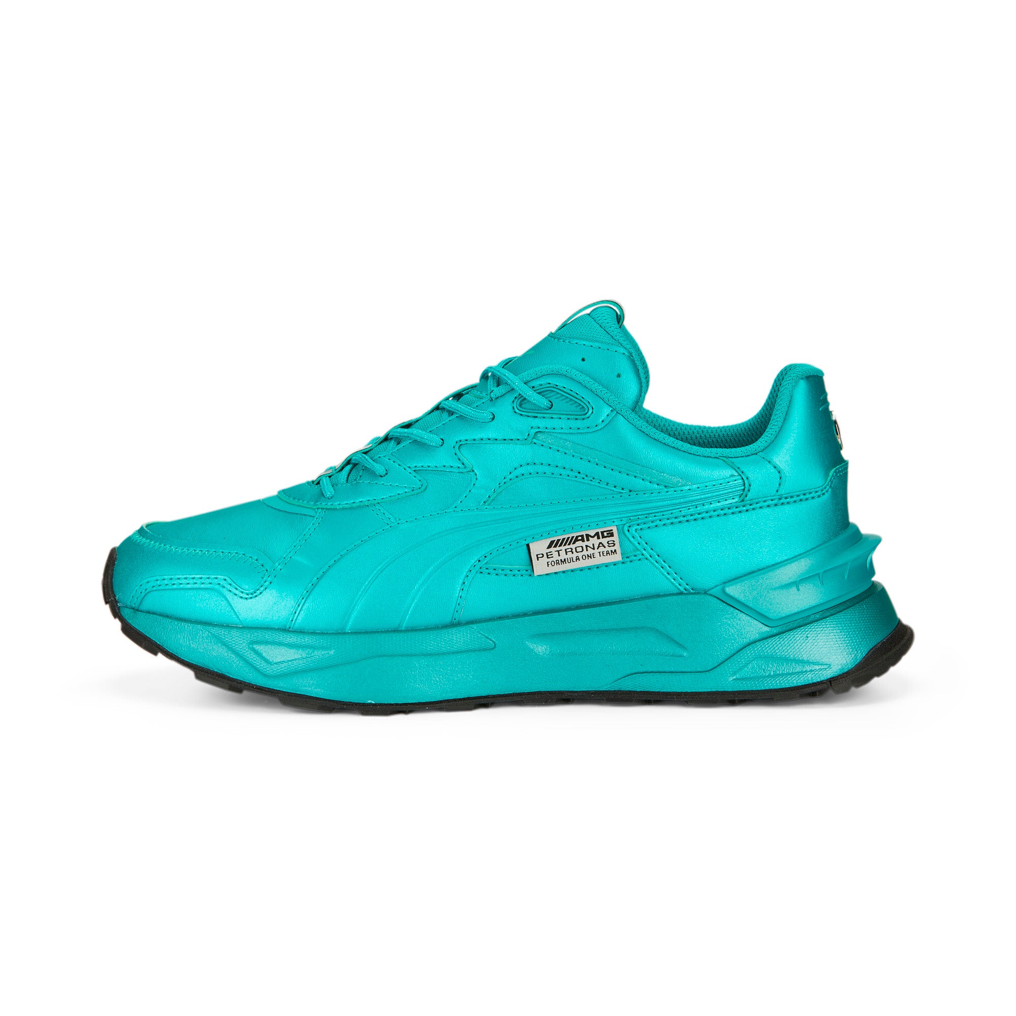 [307561-01] Mens PUMA MAPF1 MIRAG SPRT ASP