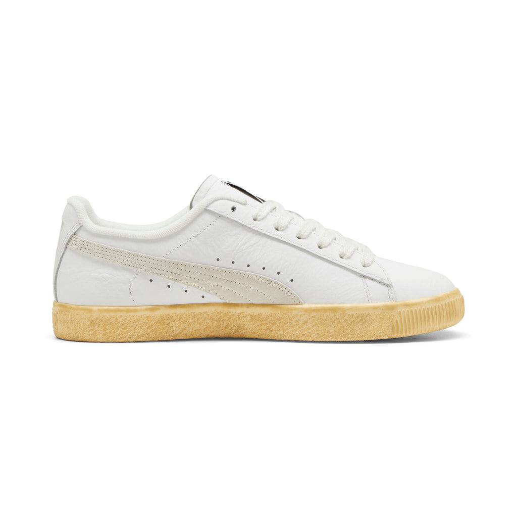 [394687-04] Mens Puma CLYDE VINTAGE