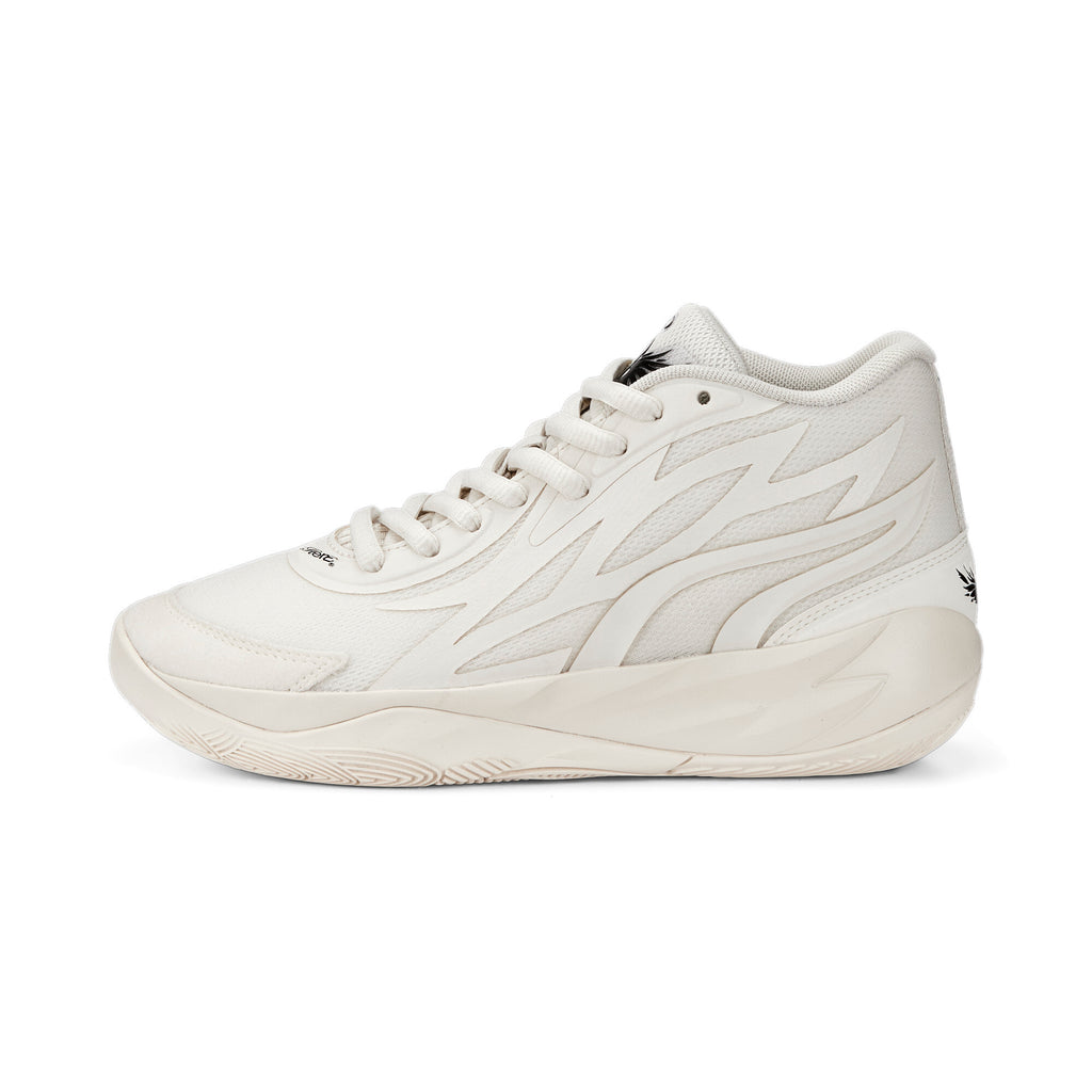 [378361-01] Youth Puma LaMelo Ball MB.02 JR 'Whispers (GS)'