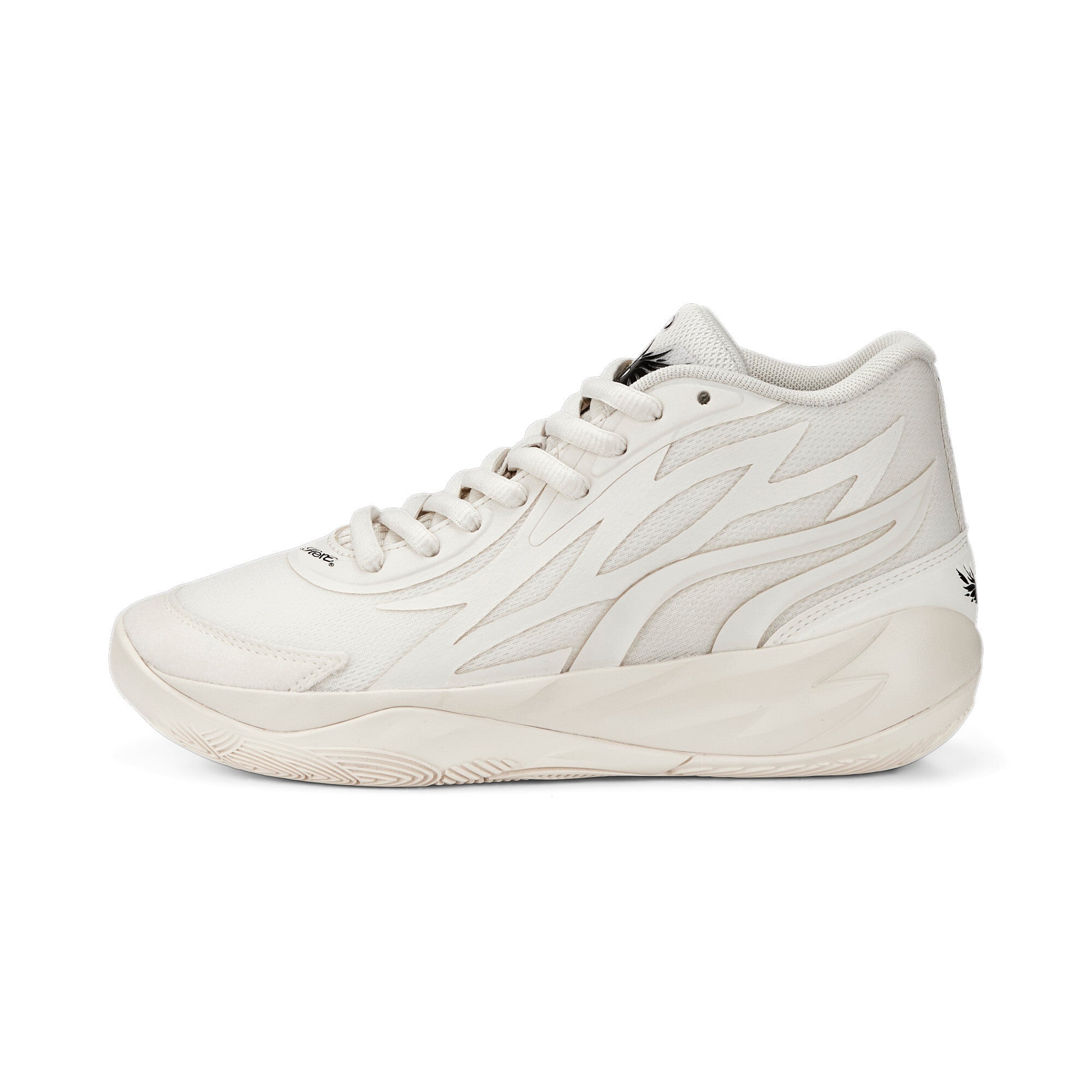 [378361-01] Youth Puma LaMelo Ball MB.02 JR 'Whispers (GS)'