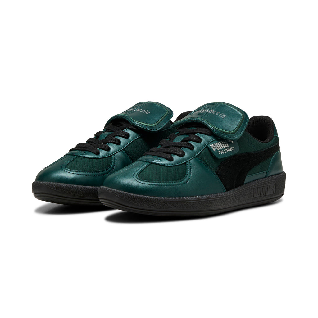 [401210-01] MENS PUMA PALERMO 2 HARRY POTTER