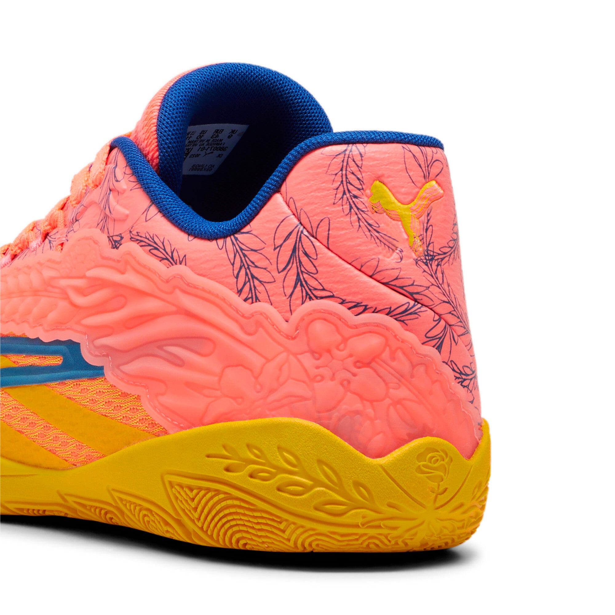 [380071-01] Womens Puma STEWIE 3 DAWN IN CUSE