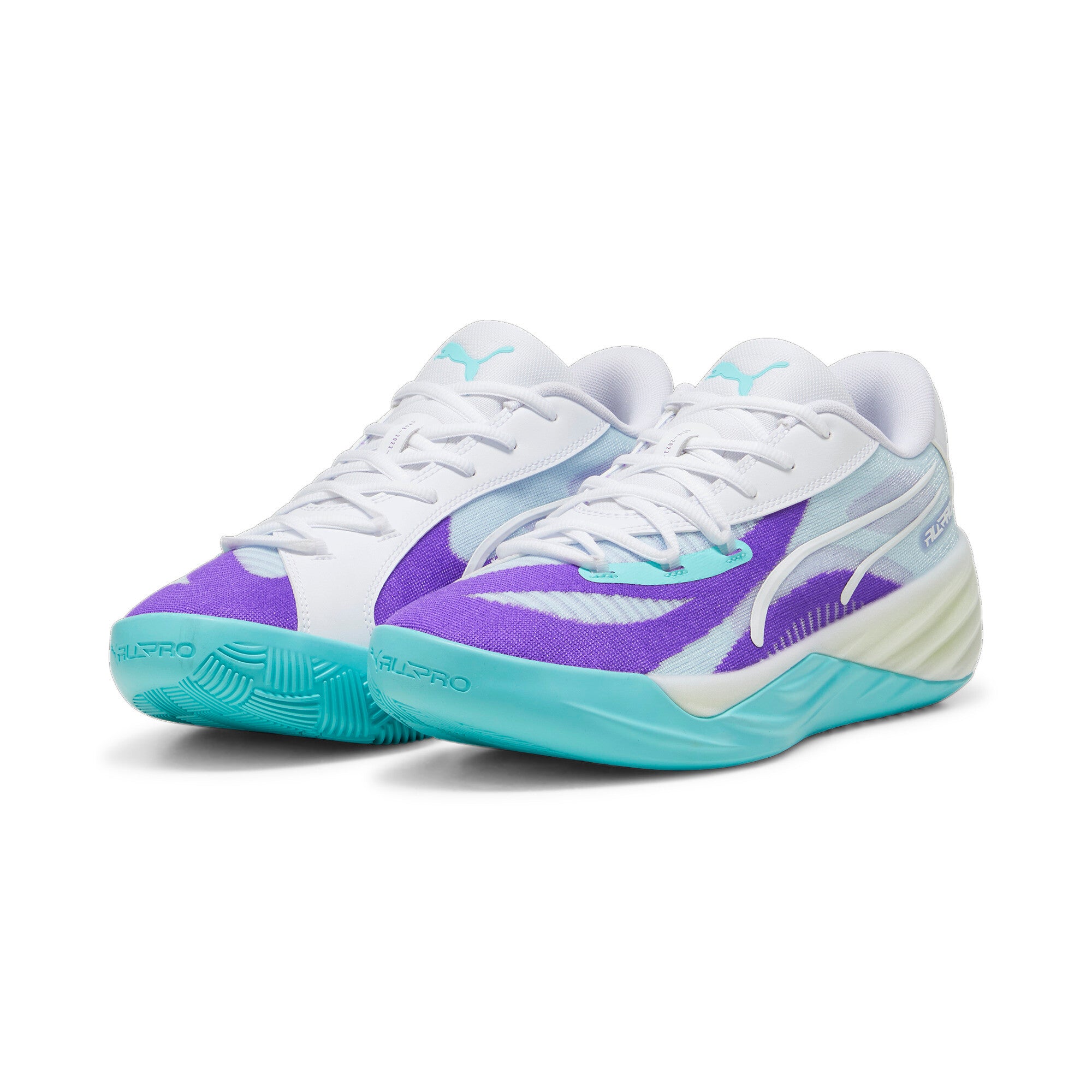 [309689-02] Mens Puma ALL PRO NITRO