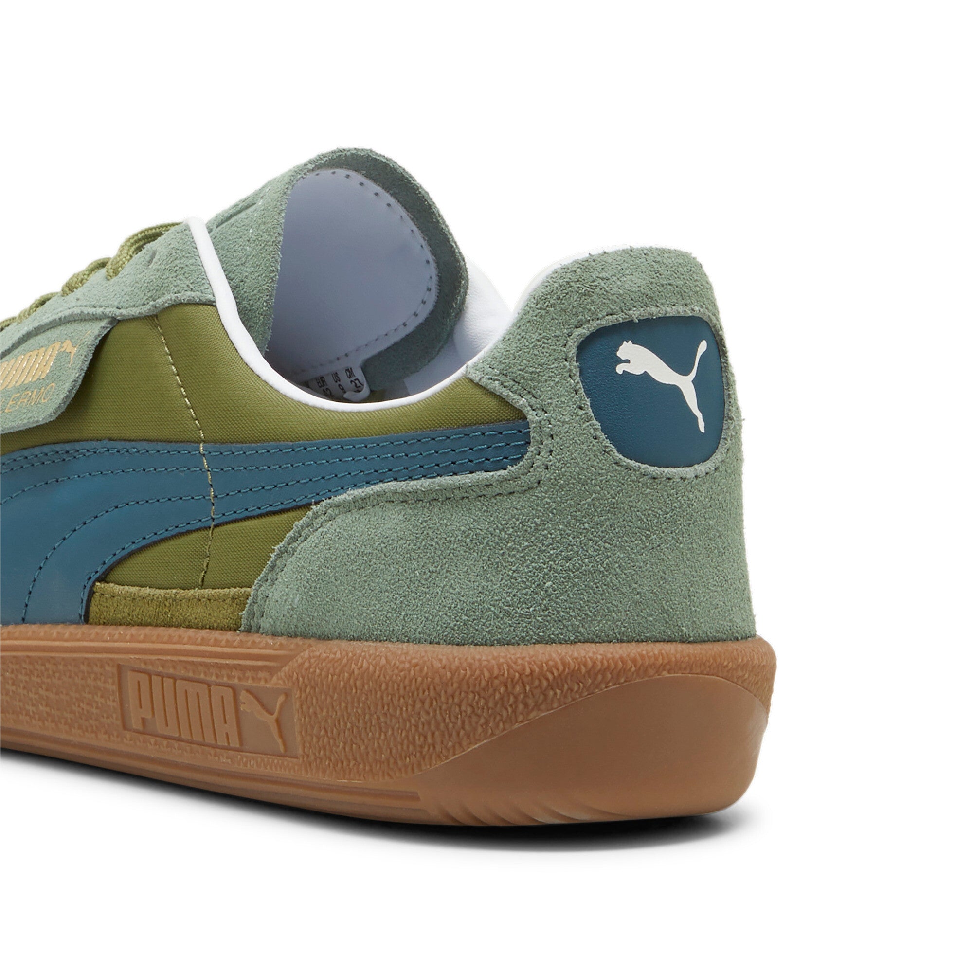 [383011-11] Mens Puma PALERMO OG