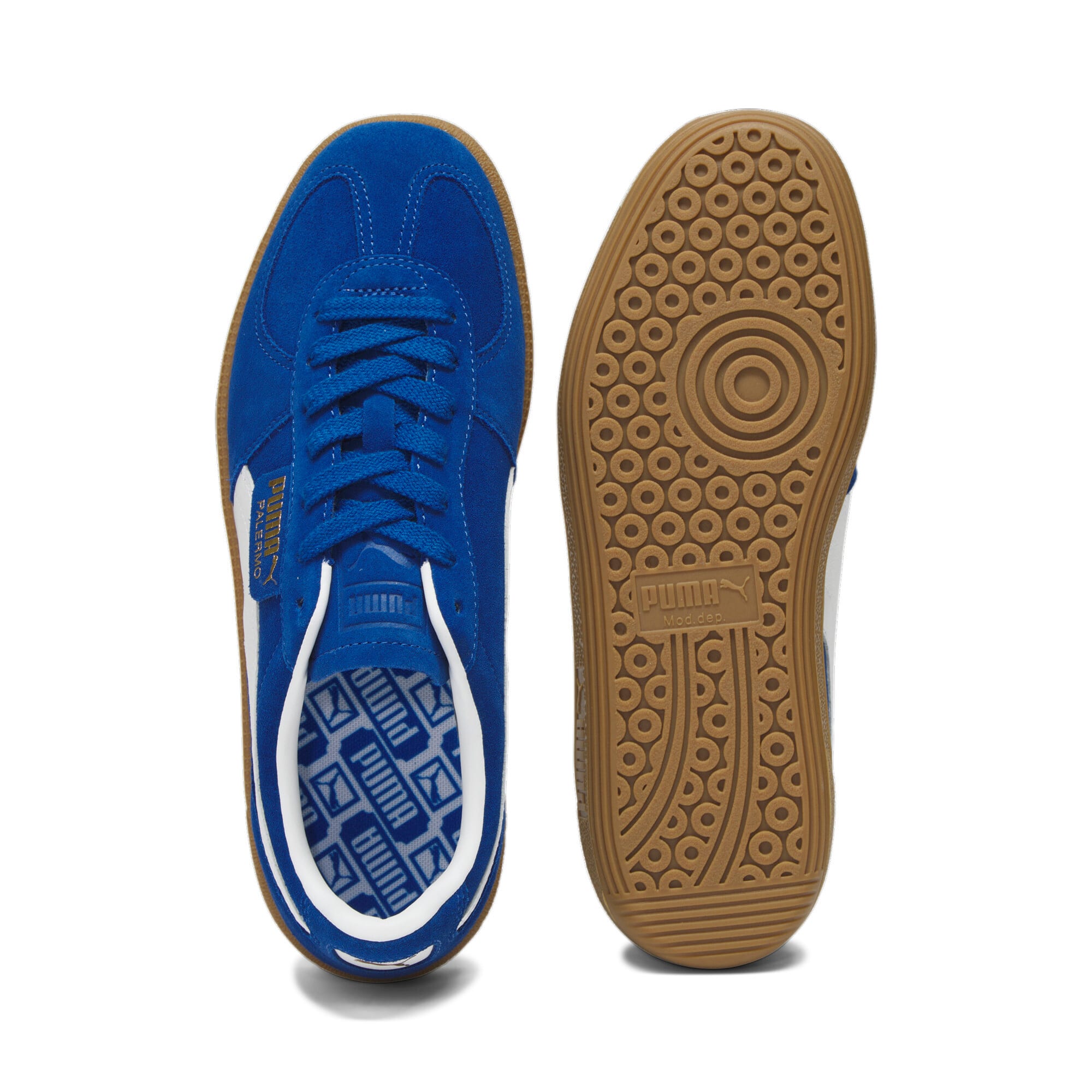 [396463-07] Mens Puma PALERMO
