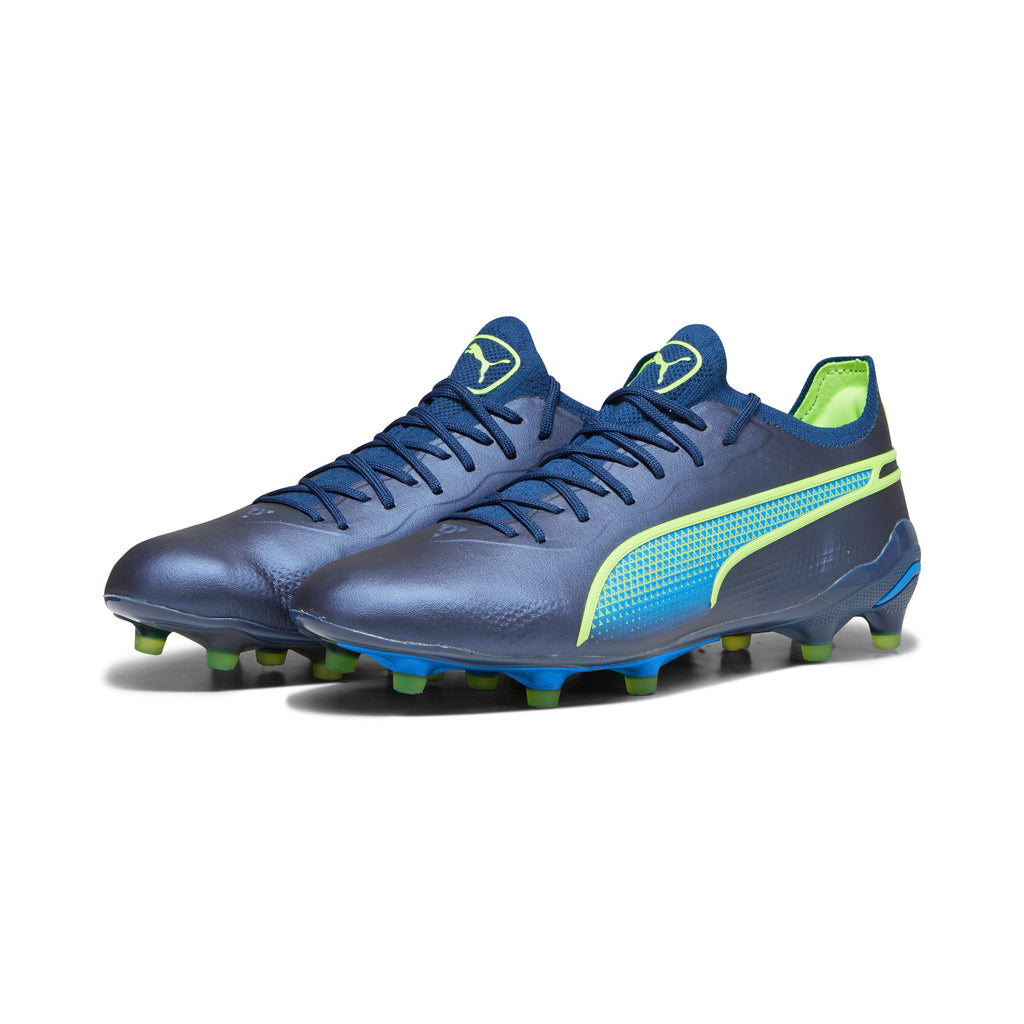 [107563-04] Mens Puma King Ultimate FG/AG Soccer Cleats