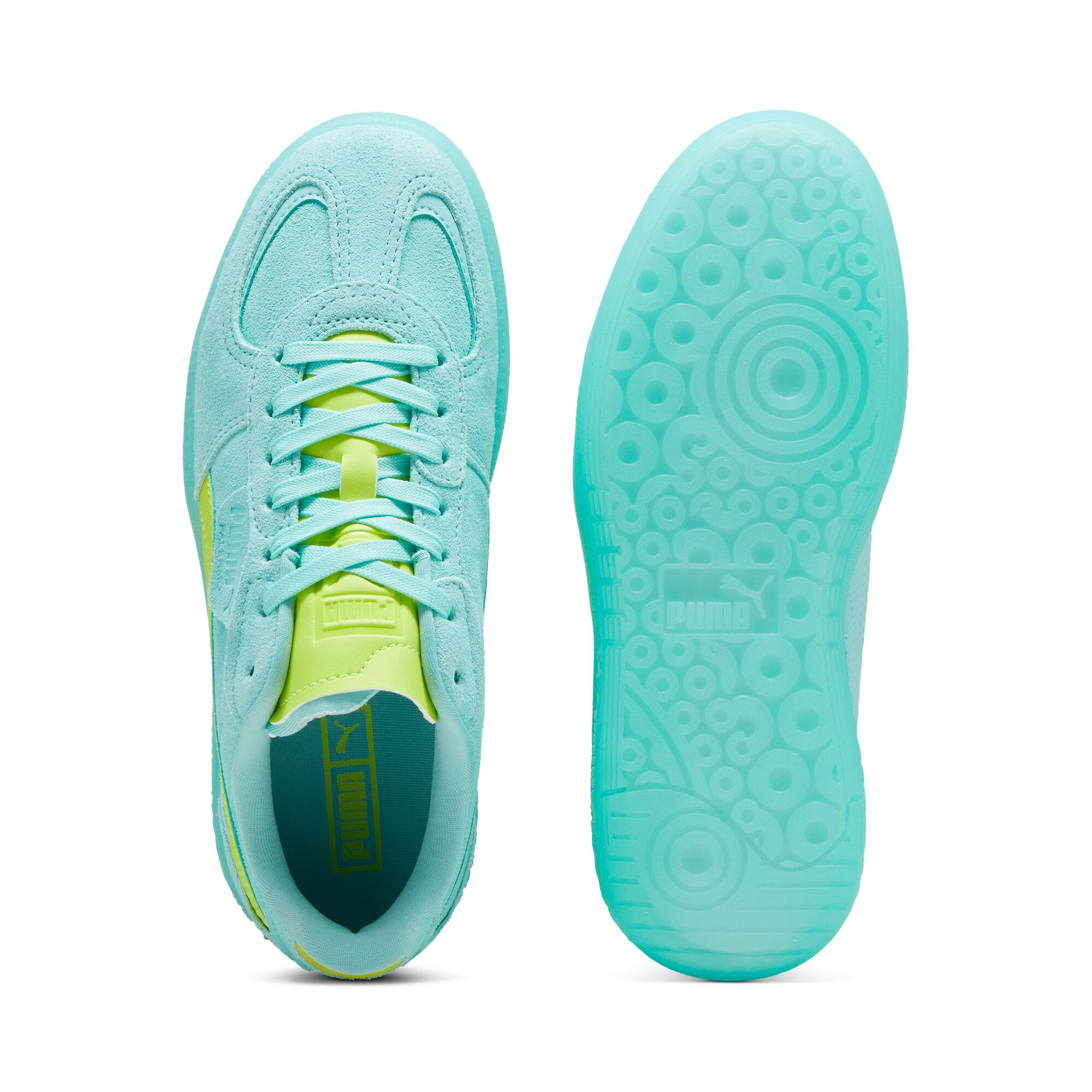 [398534-02] Womens Puma PALERMO MODA XTRA