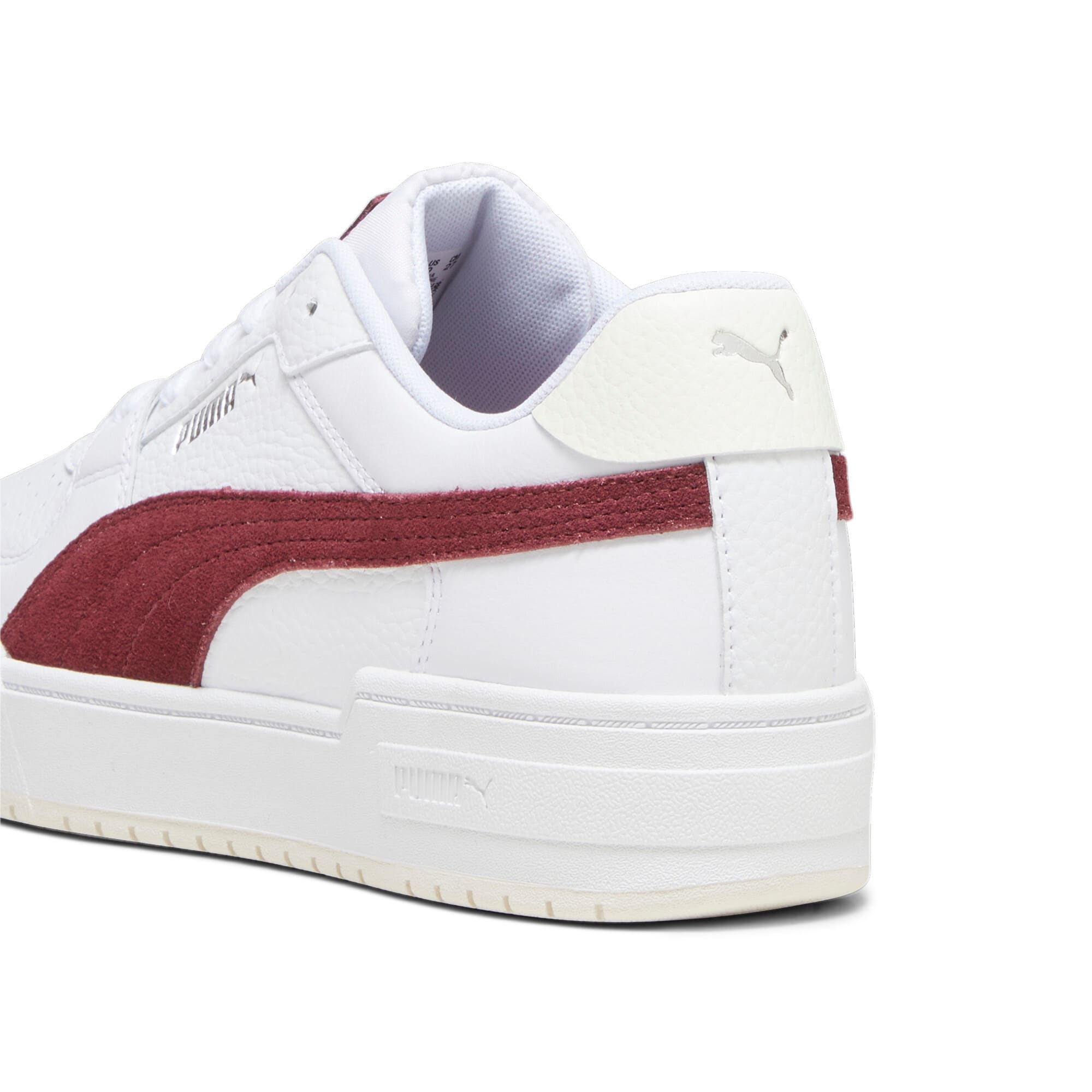 [387327-06] Mens Puma CA PRO SUEDE FS