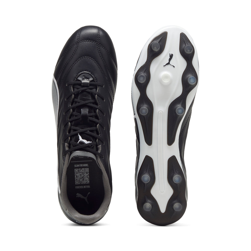 [107862-01] Mens Puma KING PRO FG/AG