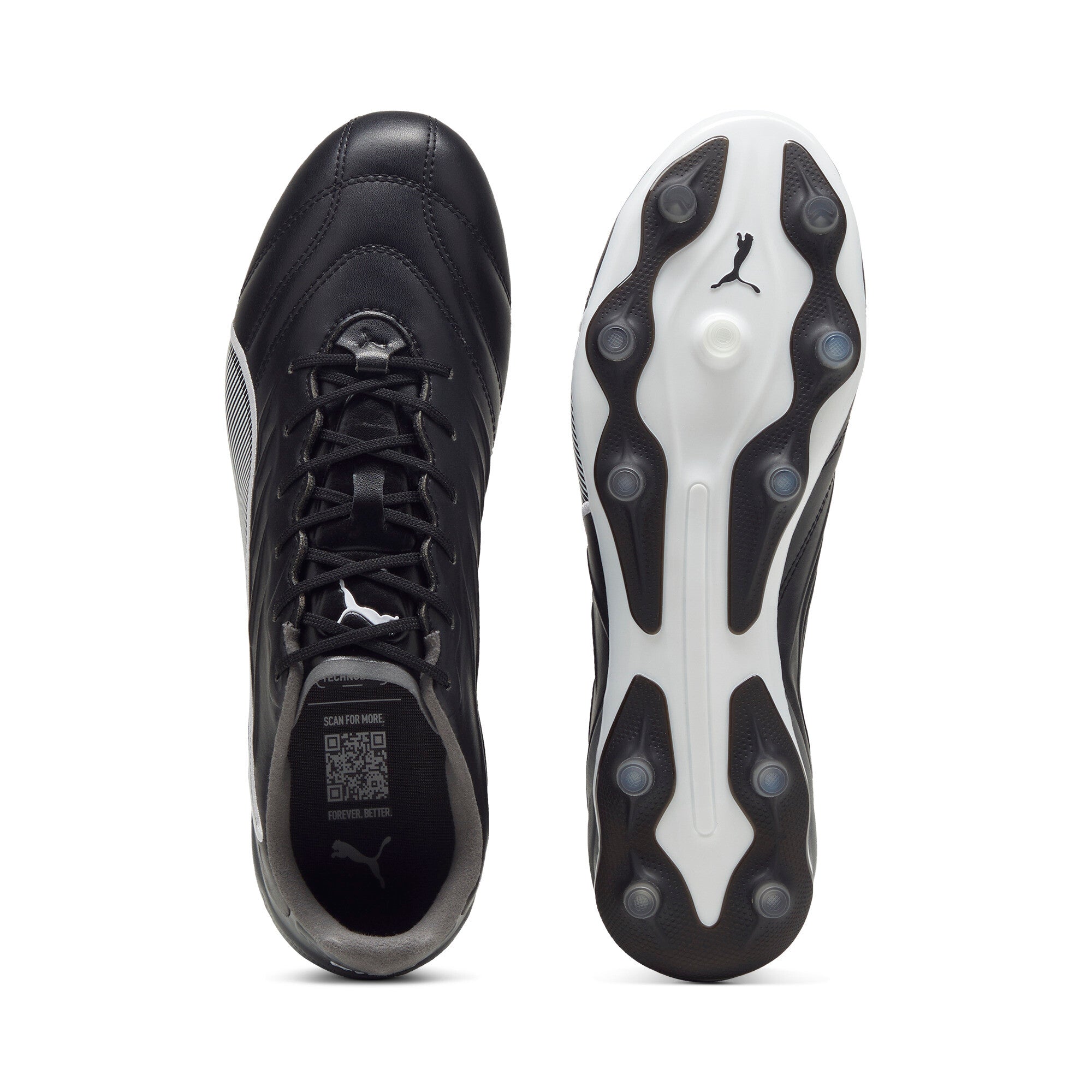 [107862-01] Mens Puma KING PRO FG/AG