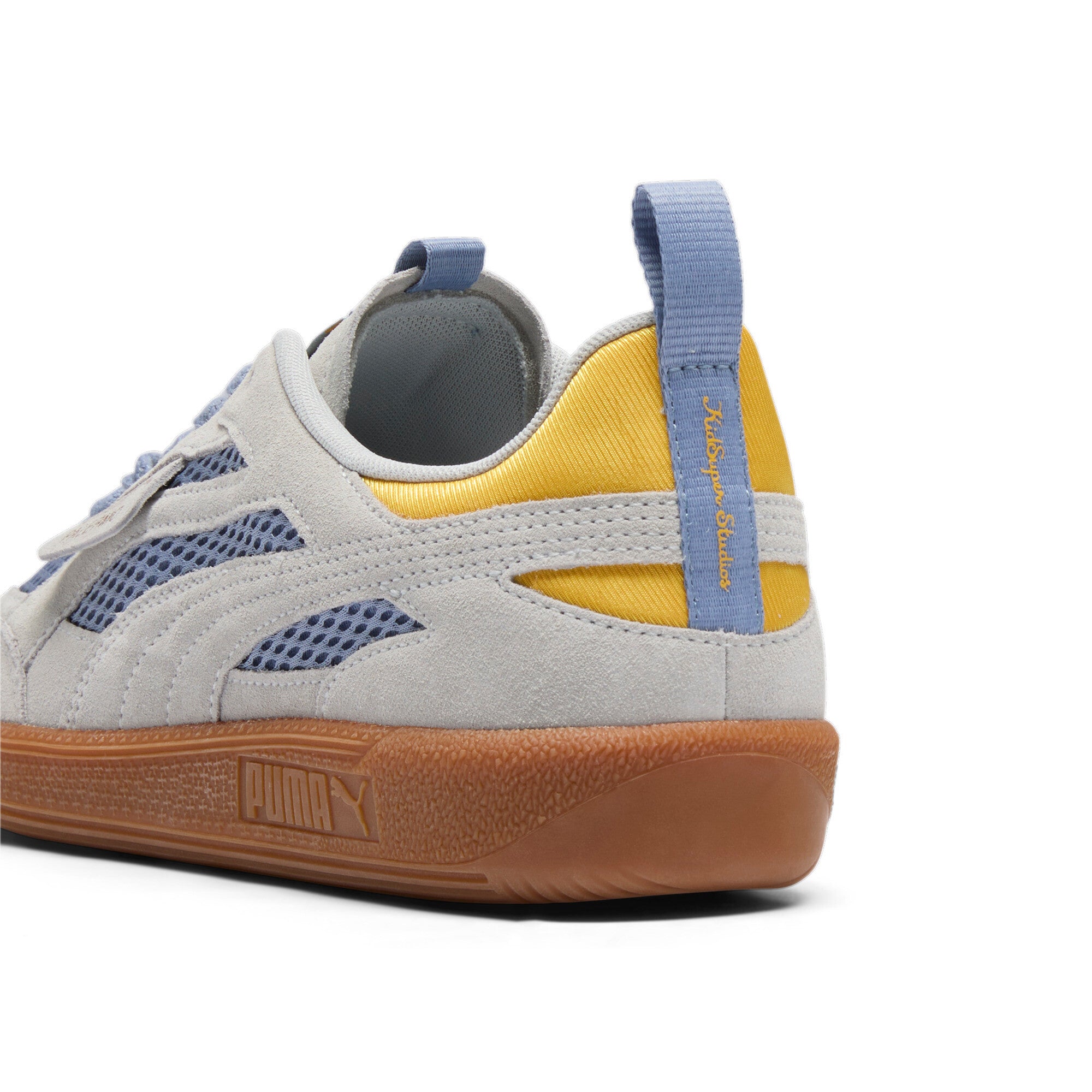 [397306-02] Mens Puma PALERMO KIDSUPER