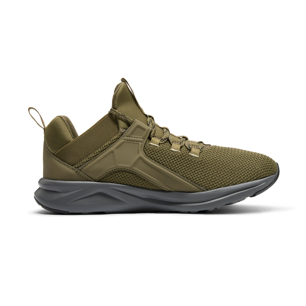 [310337-02] MENS PUMA ENZO 2 REVAMP FLECK