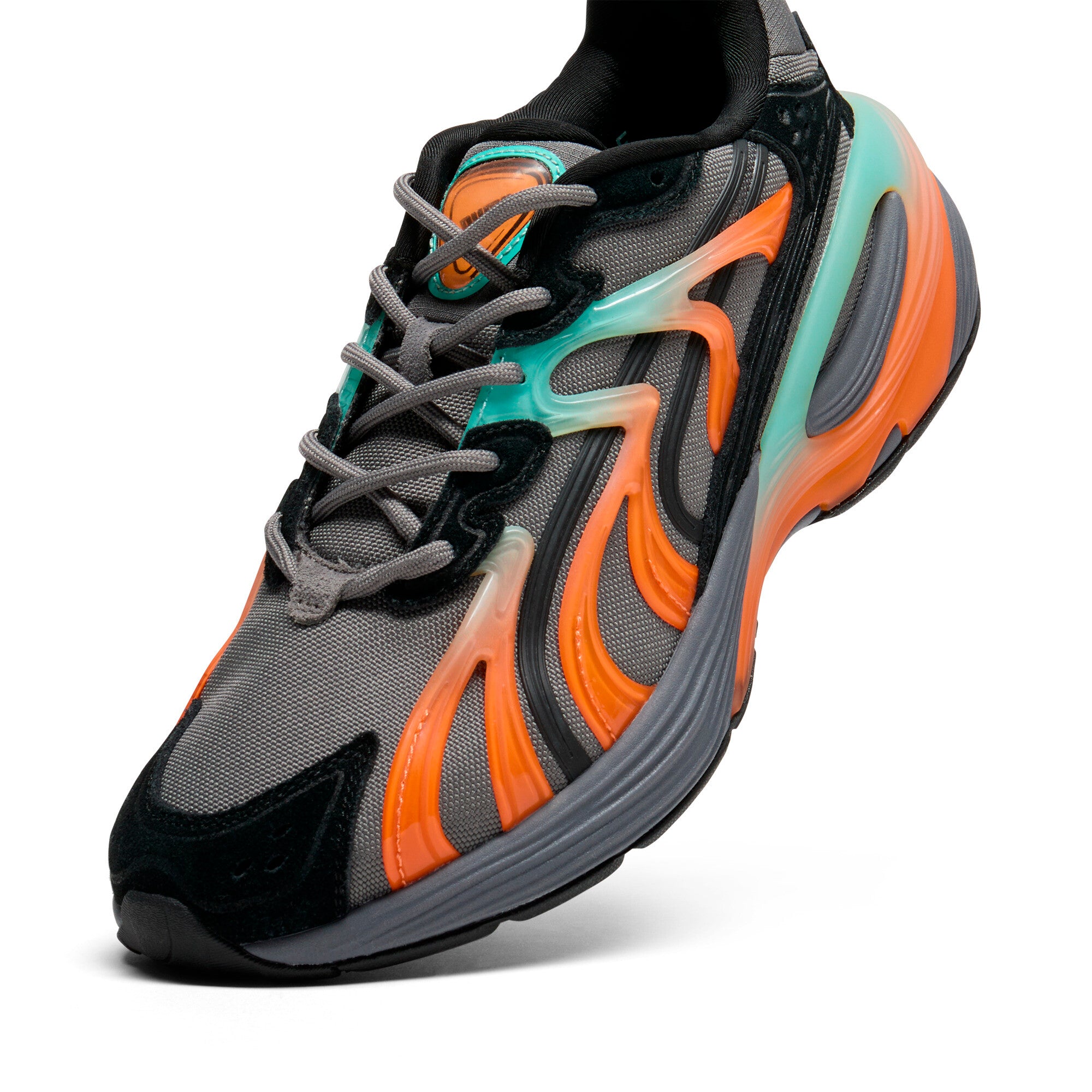 [401789-01] MENS PUMA INVERSE FISSION