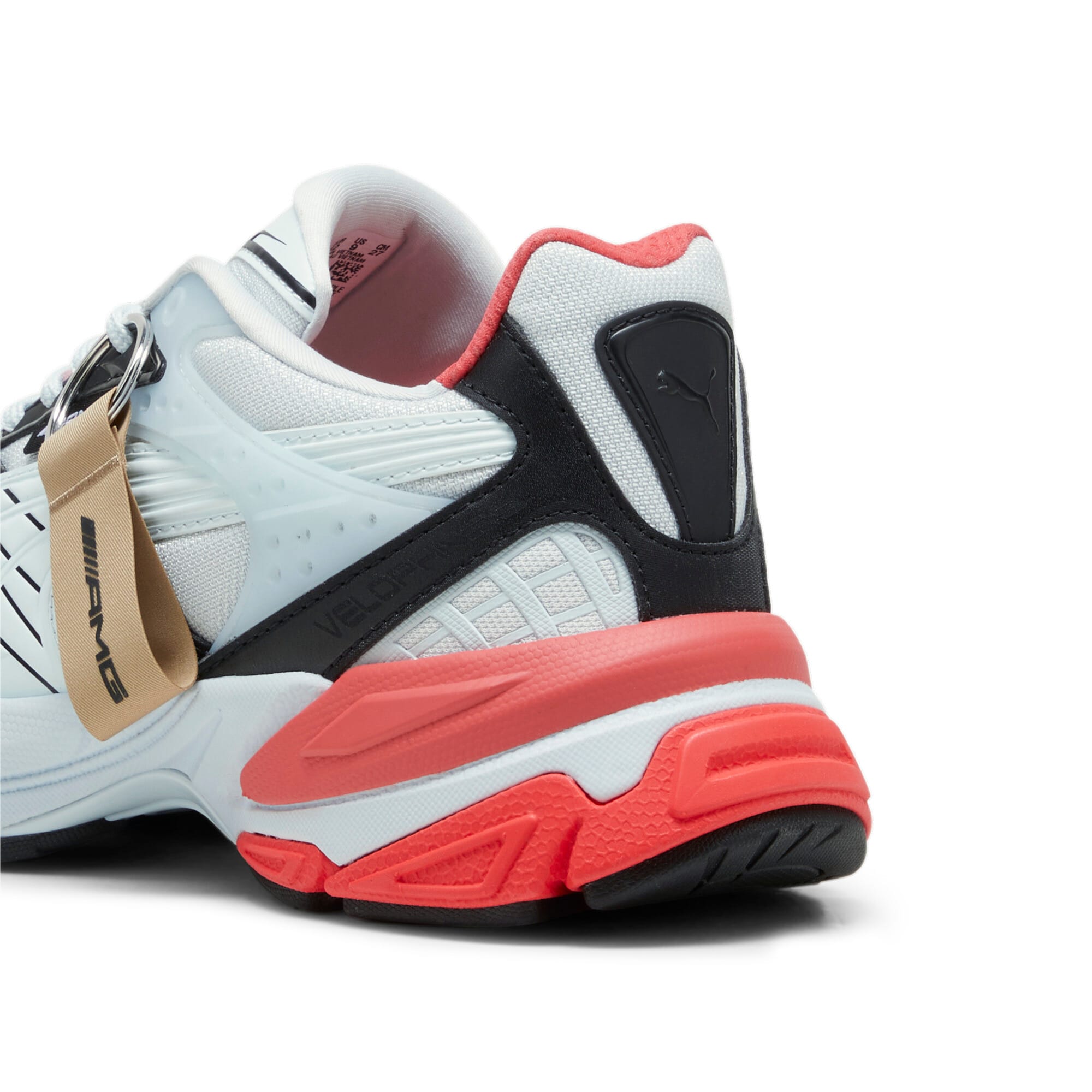 [308114-01] Mens Puma AMG VELOPHASIS