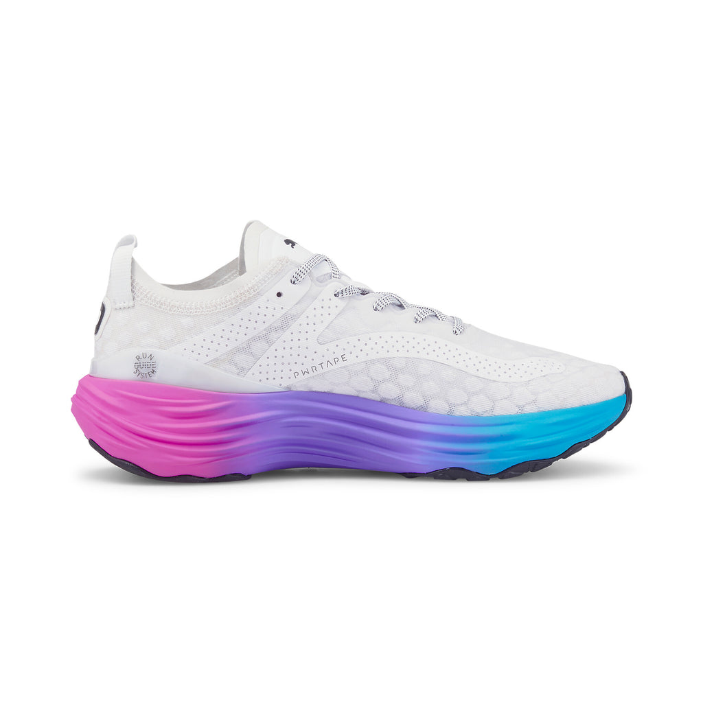 [380007-02] Mens Puma FOREVERRUN NITRO SUNSET