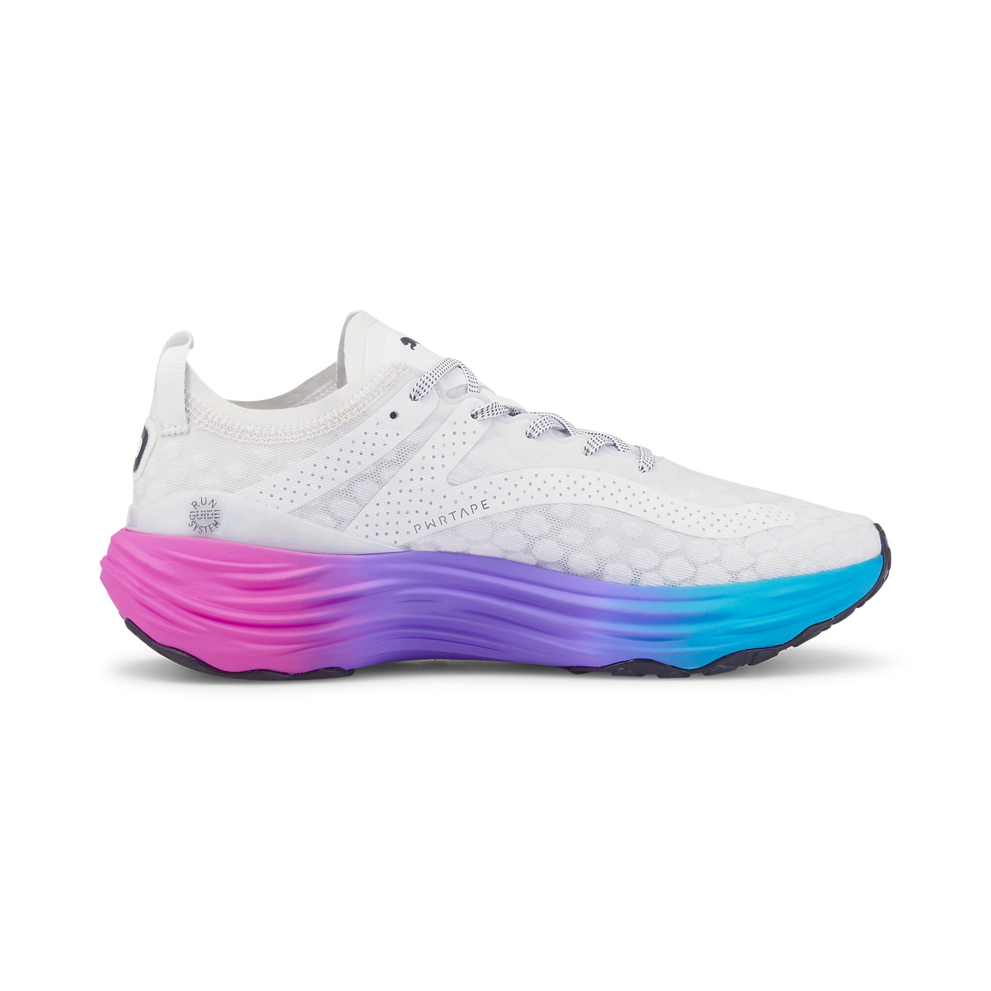 [380007-02] Mens Puma FOREVERRUN NITRO SUNSET
