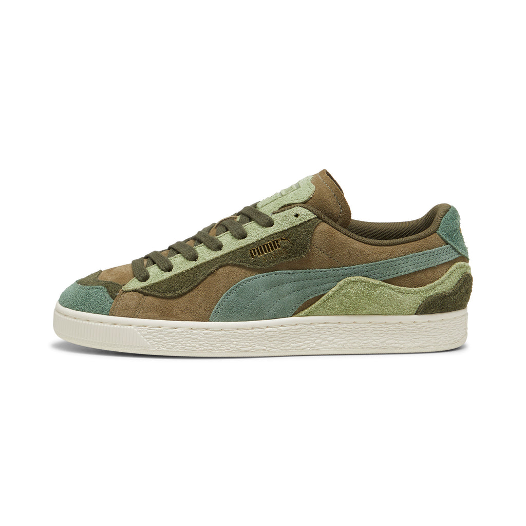 [398656-05] Mens Puma SUEDE TRIPPY