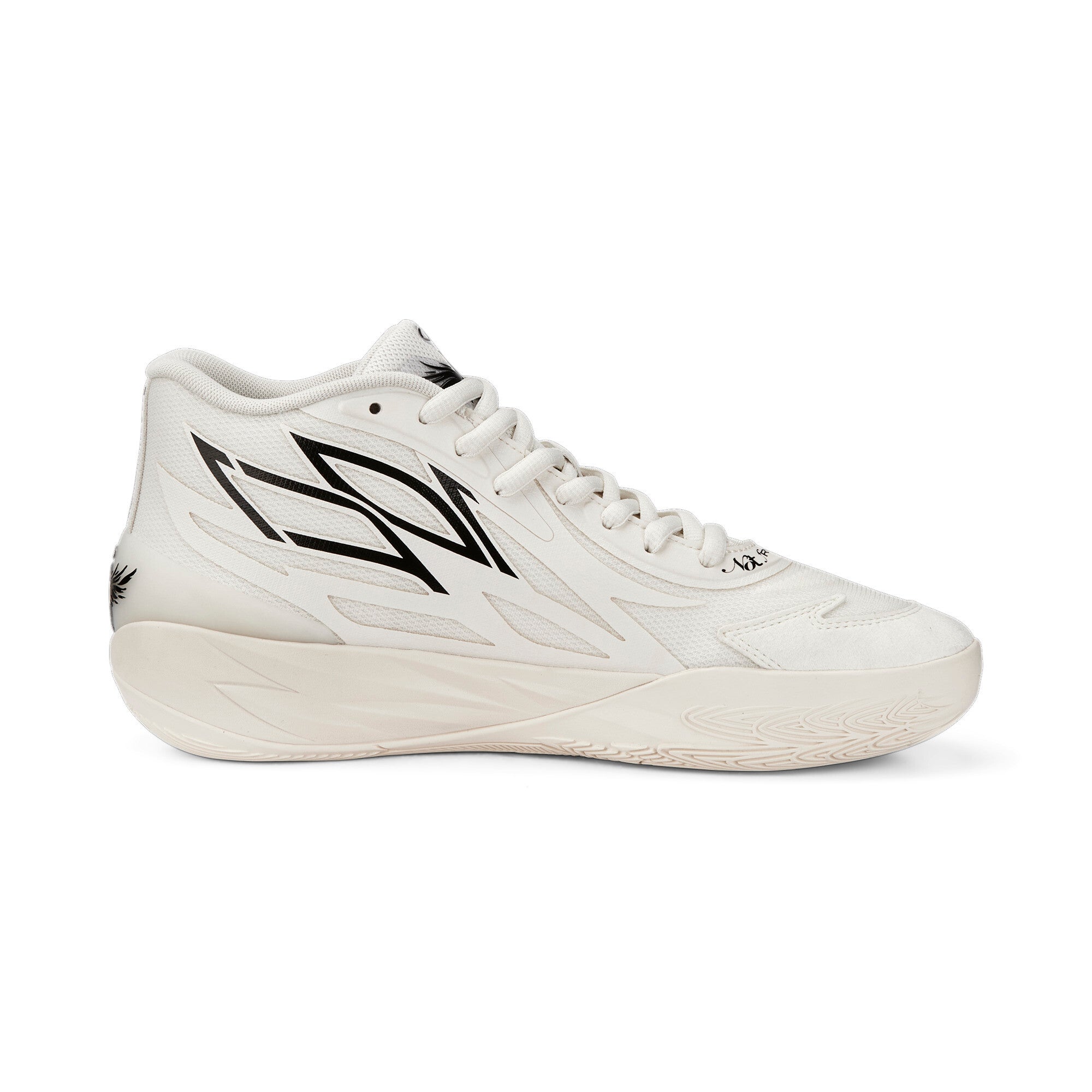 [378319-01] Mens Puma LAMELO BALL MB.02 'WHISPERS'
