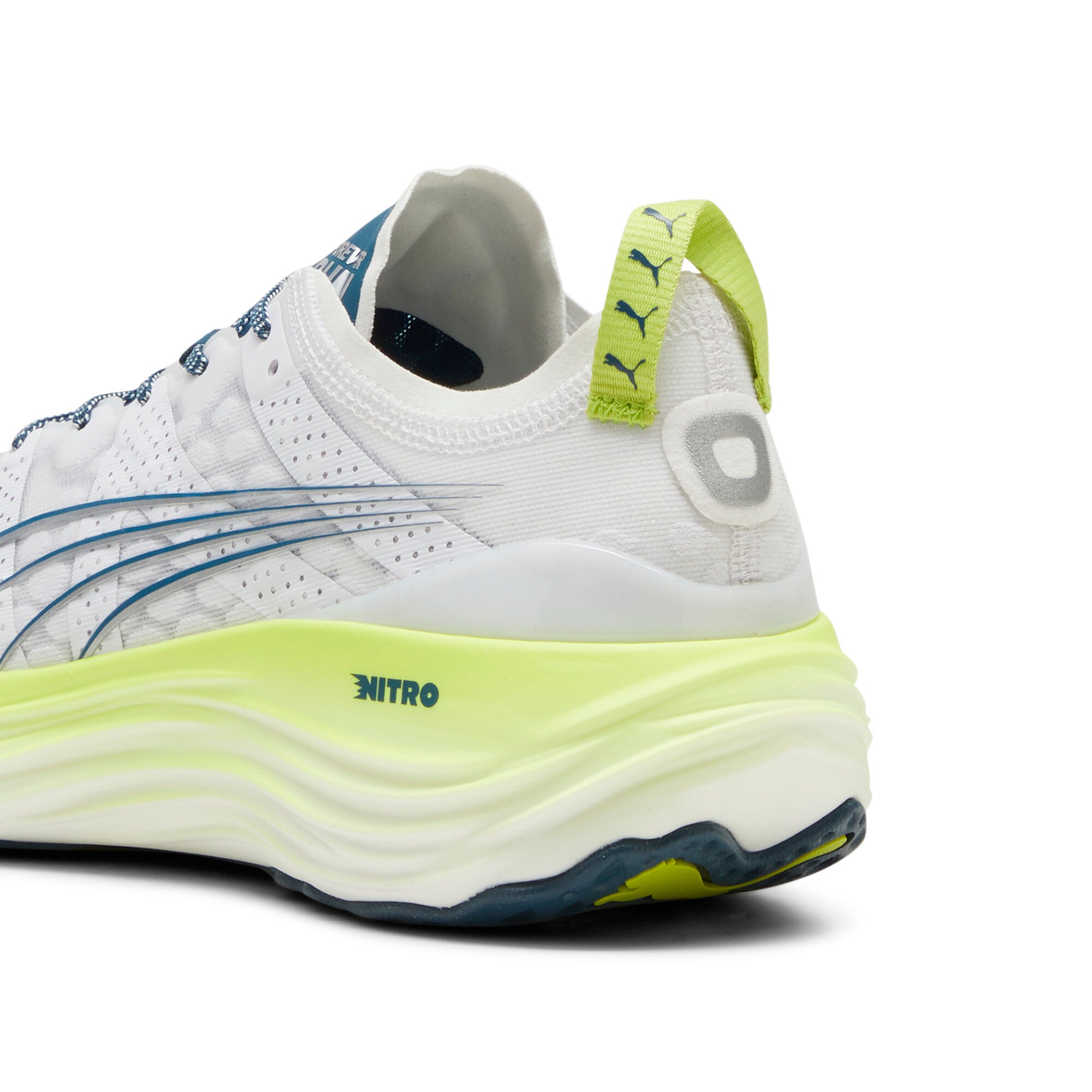 [377757-19] Mens Puma FOREVERRUN NITRO