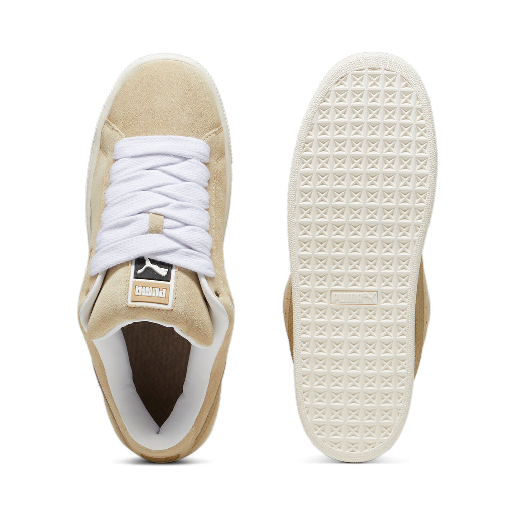 [397648-05] WOMENS PUMA SUEDE XL
