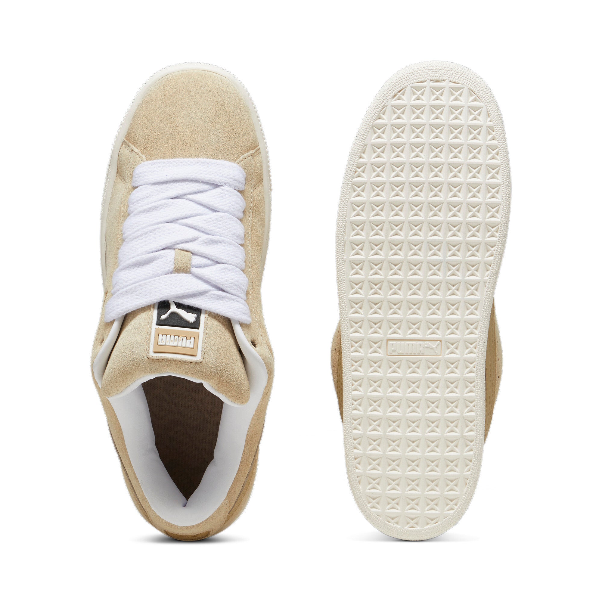 [397648-05] WOMENS PUMA SUEDE XL