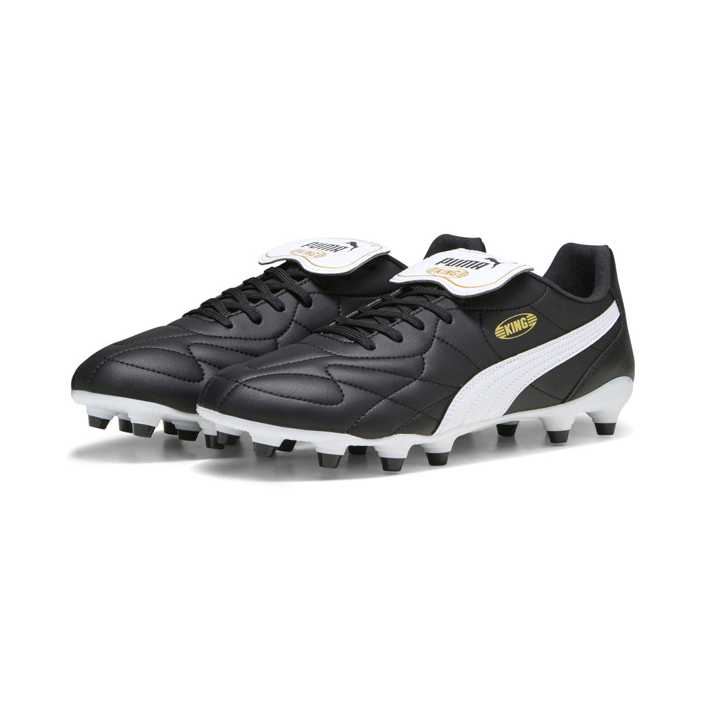 [107348-01] Mens Puma KING TOP FG/AG