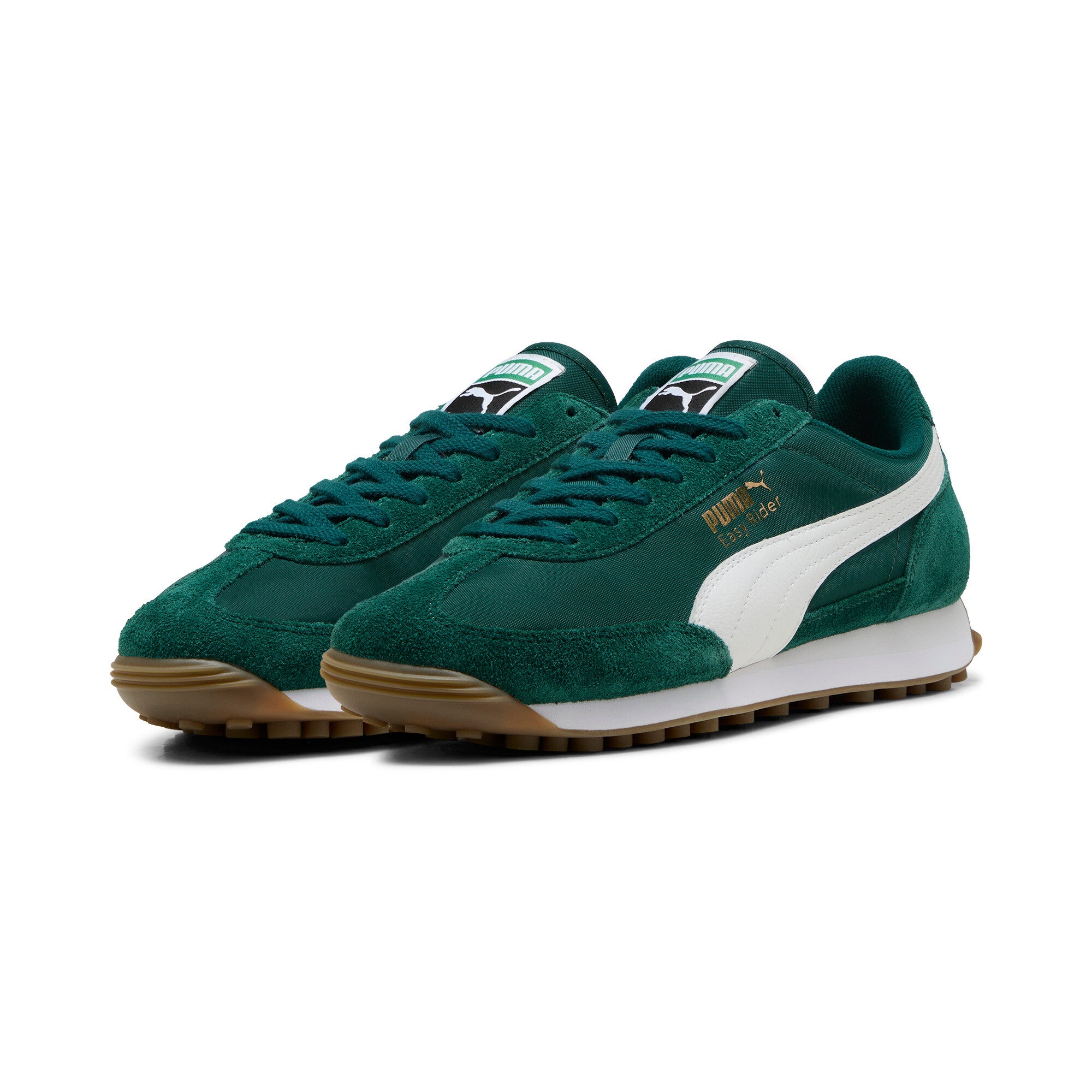 [399028-14] MENS PUMA EASY RIDER VINTAGE